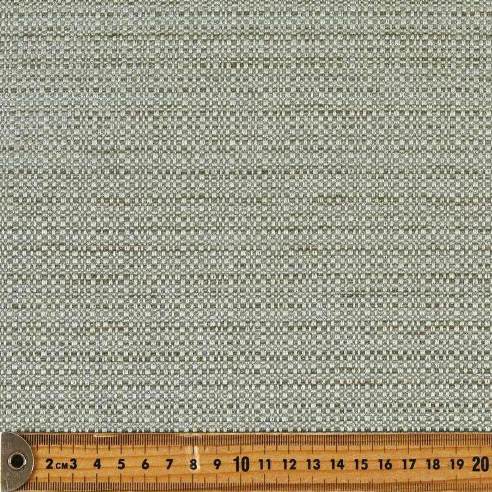 Elegance Krista Blockout Curtain Fabric Sage 140 cm