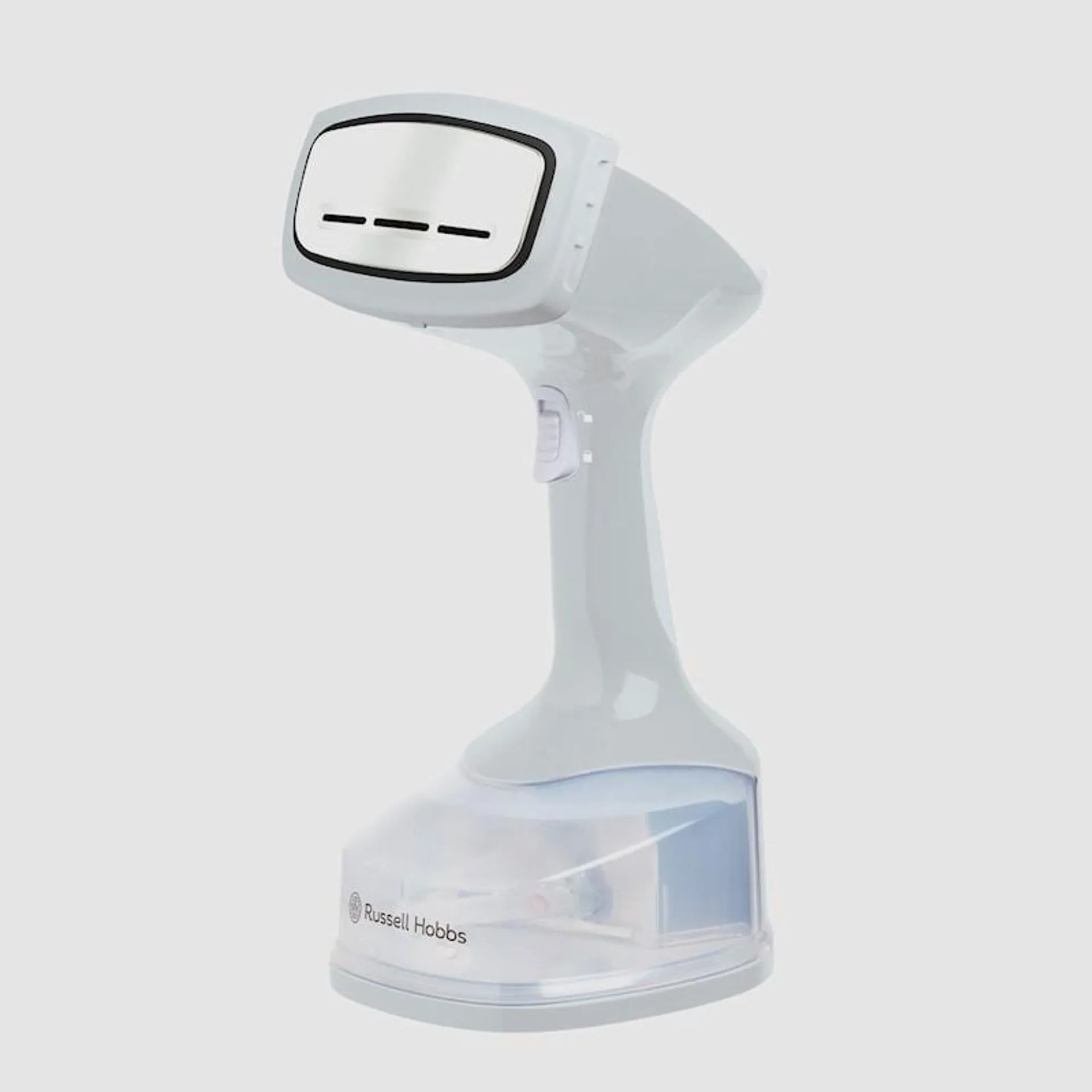 Russell Hobbs Handheld Steamer Grey RHC400GRY