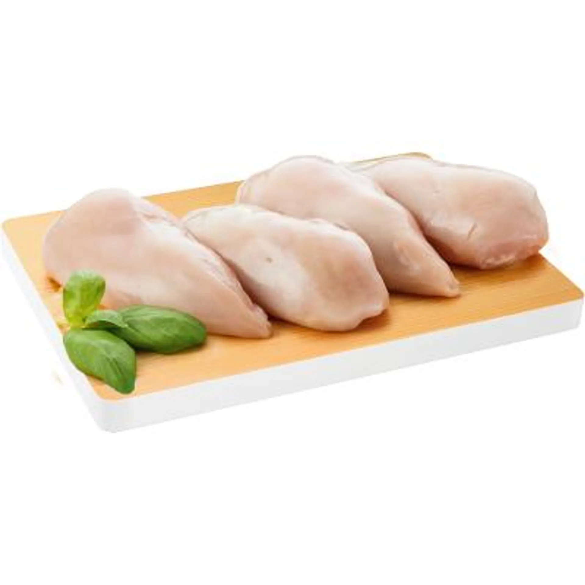 Skinless Chicken Breast