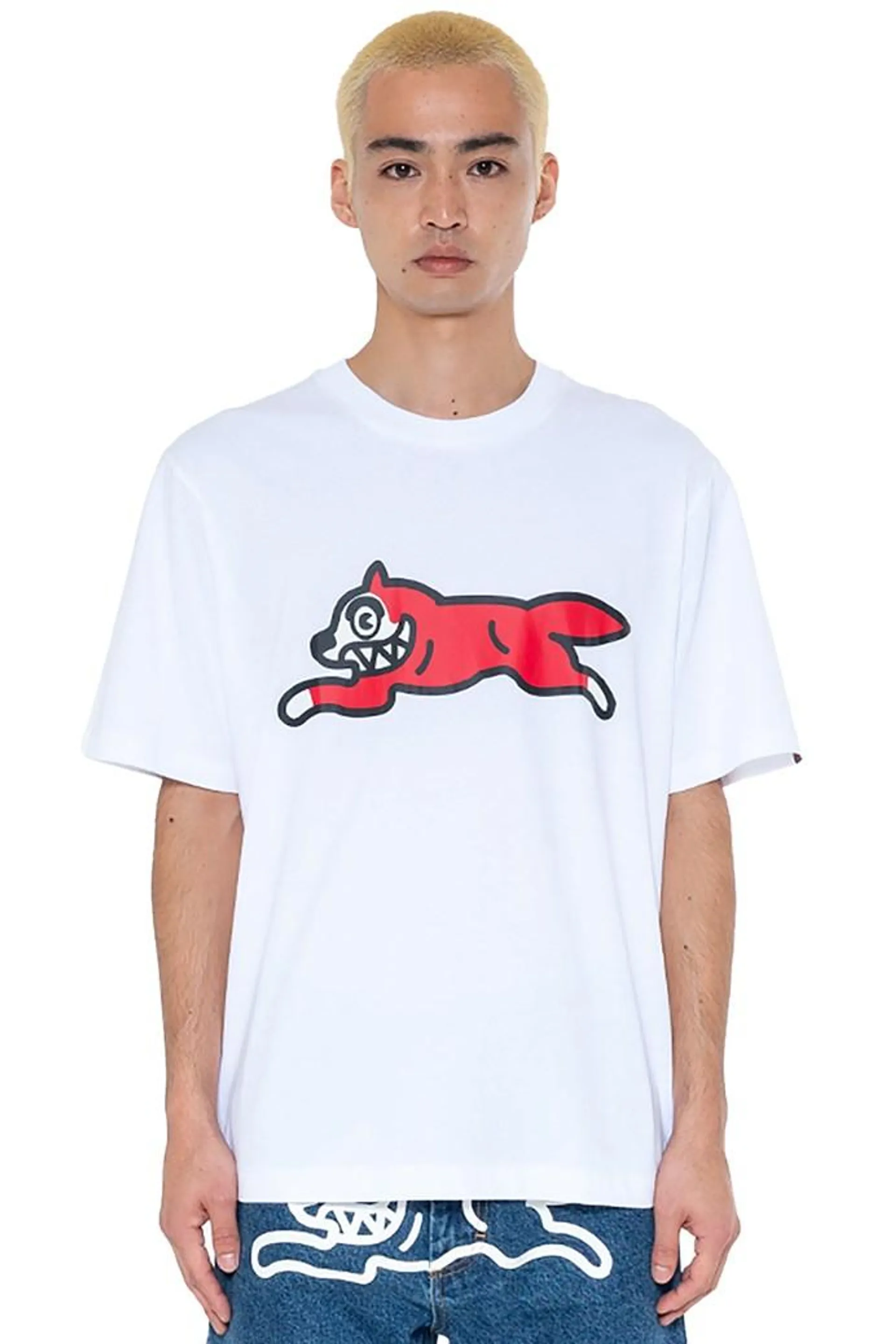 Running Dog T-Shirt