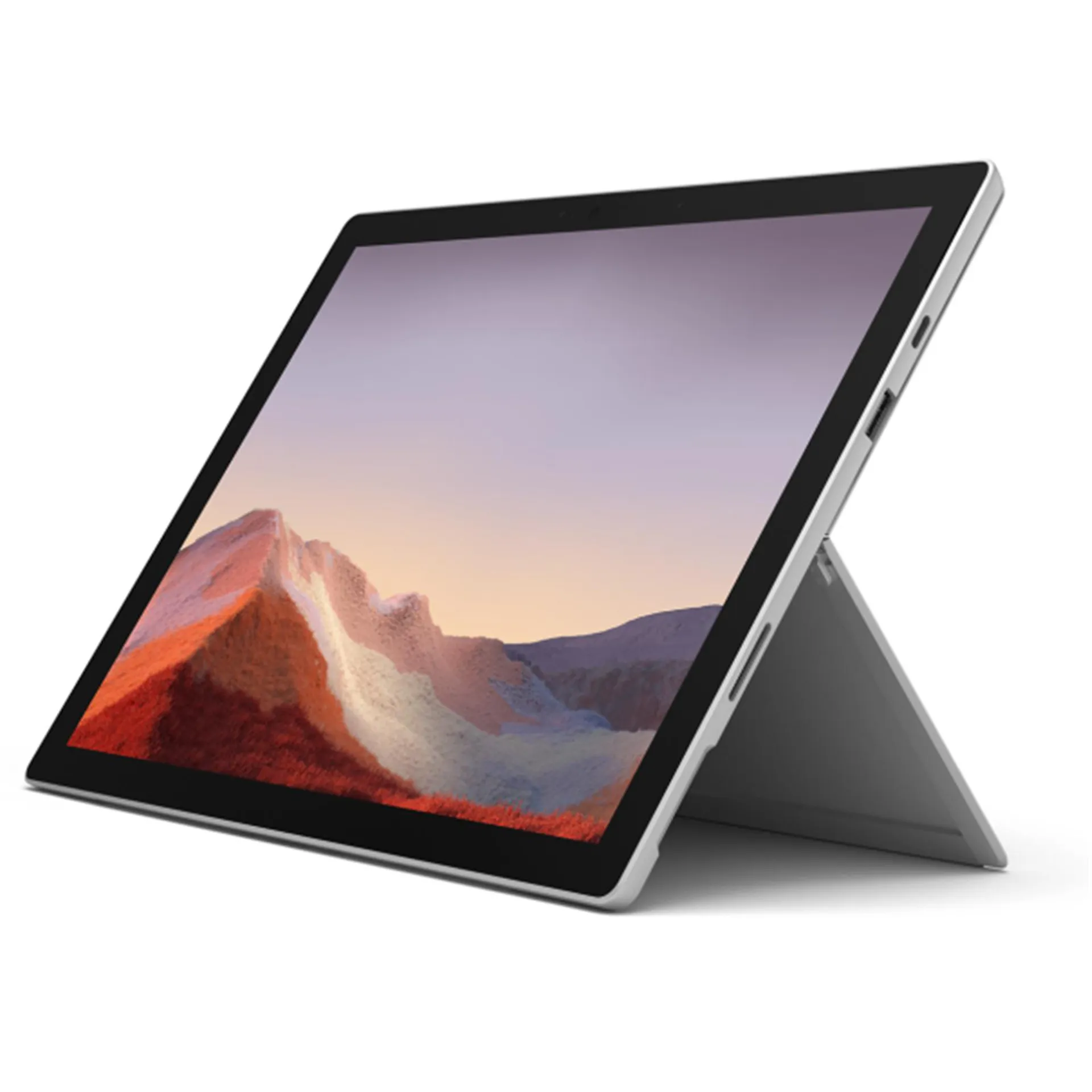 Microsoft Surface Pro 7+ (Business) - Platinum