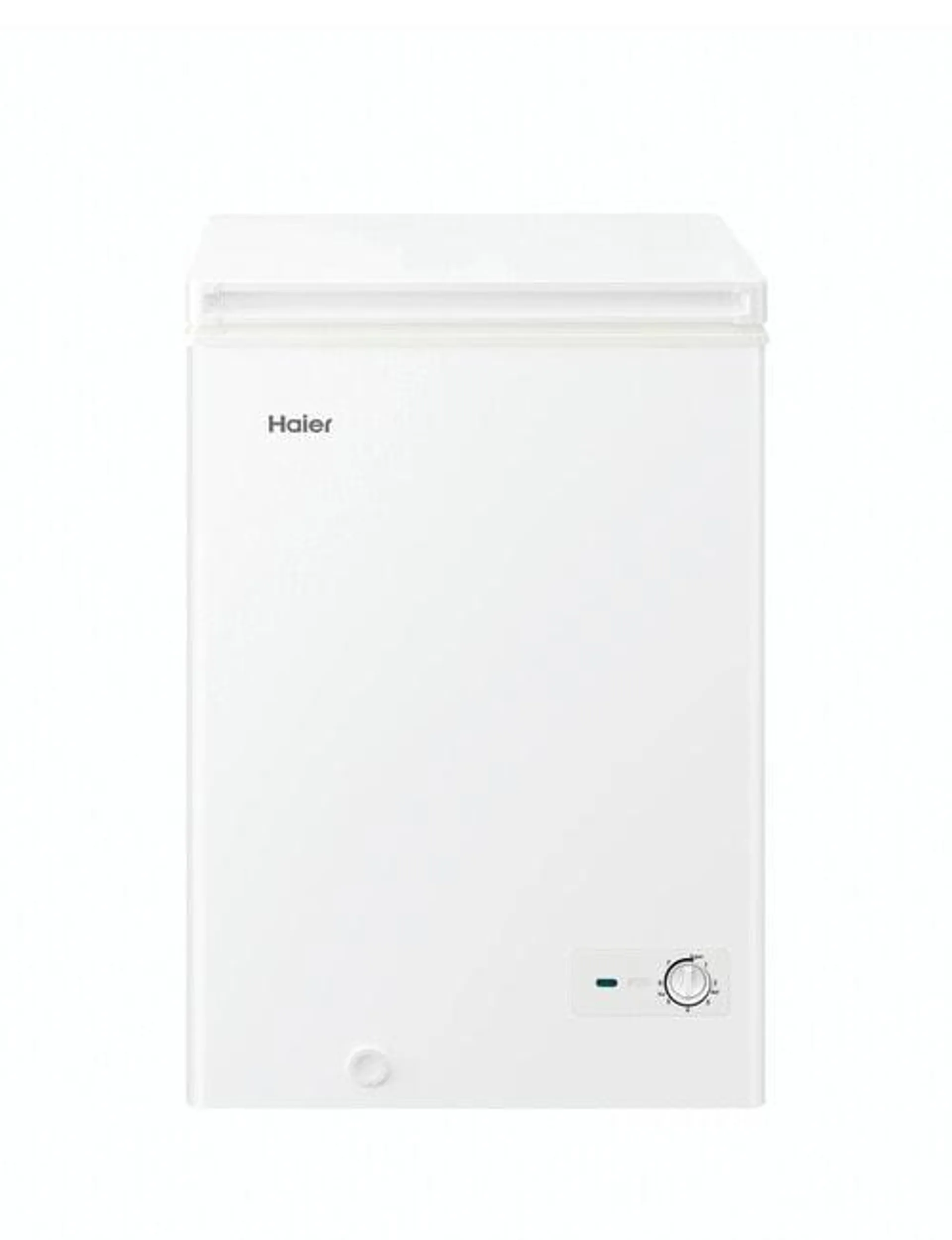 Haier 137L Chest Freezer, HCF137W