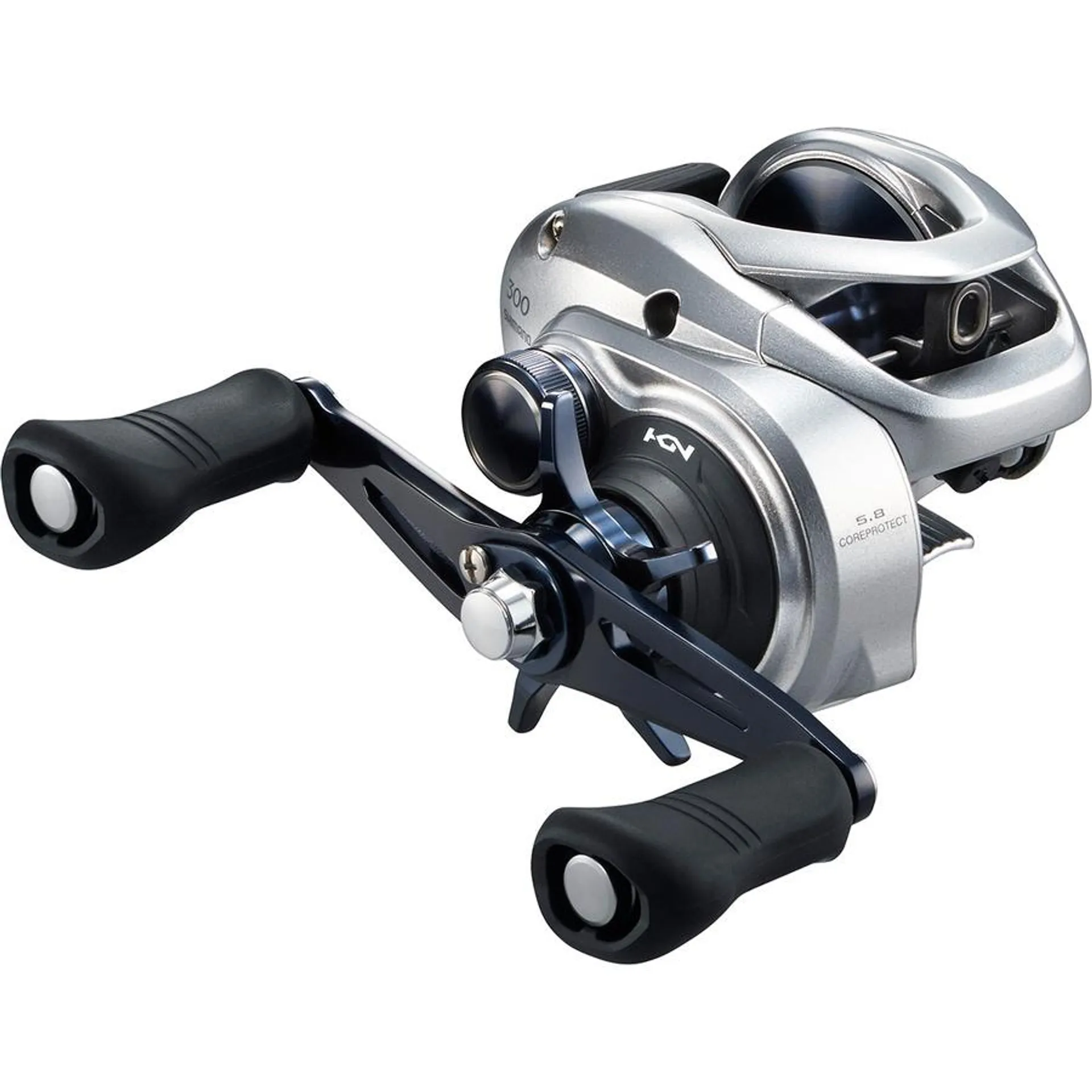 Shimano Tranx 300HG Baitcast Reel