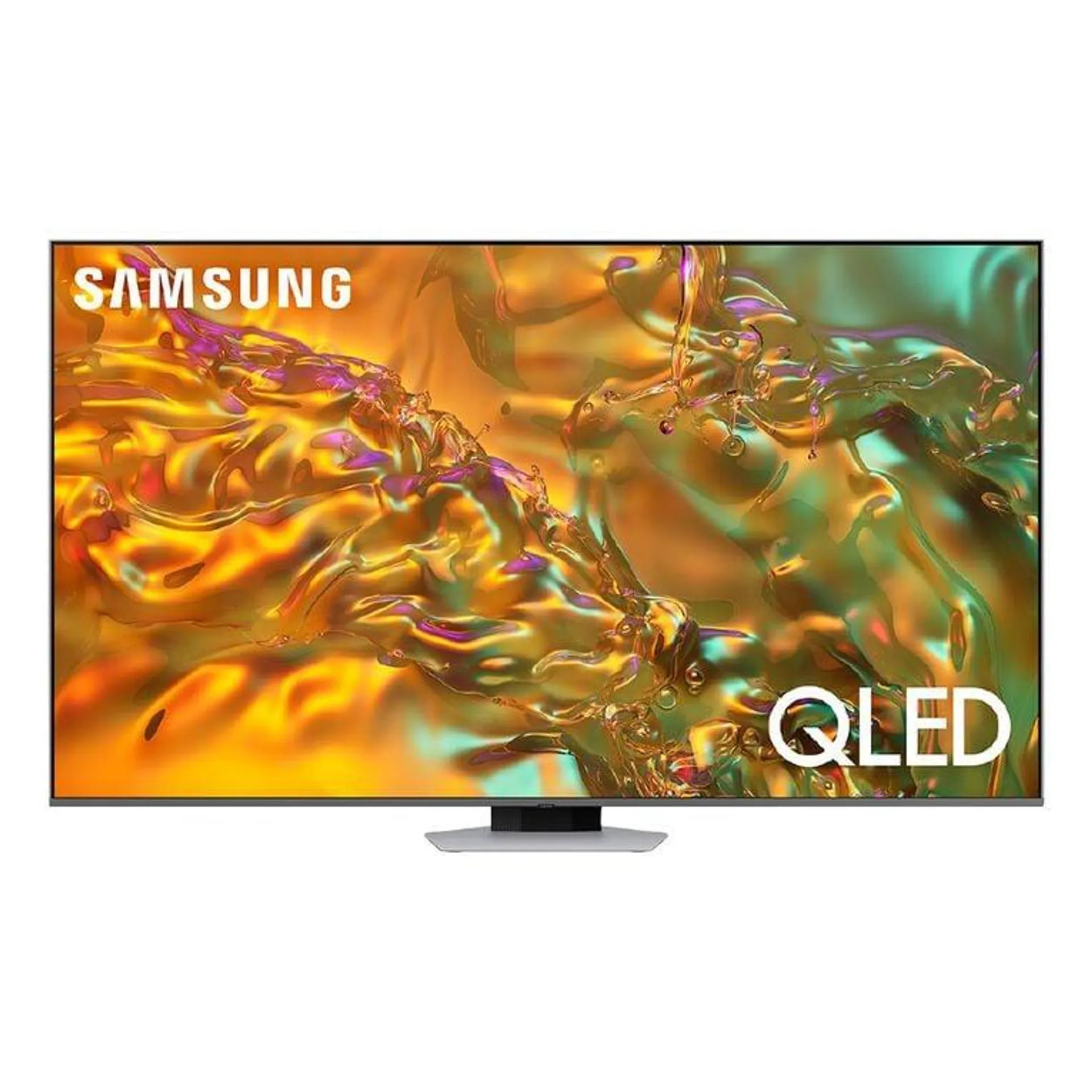 Samsung 55 inch Q80D QLED 4K Smart TV 2024