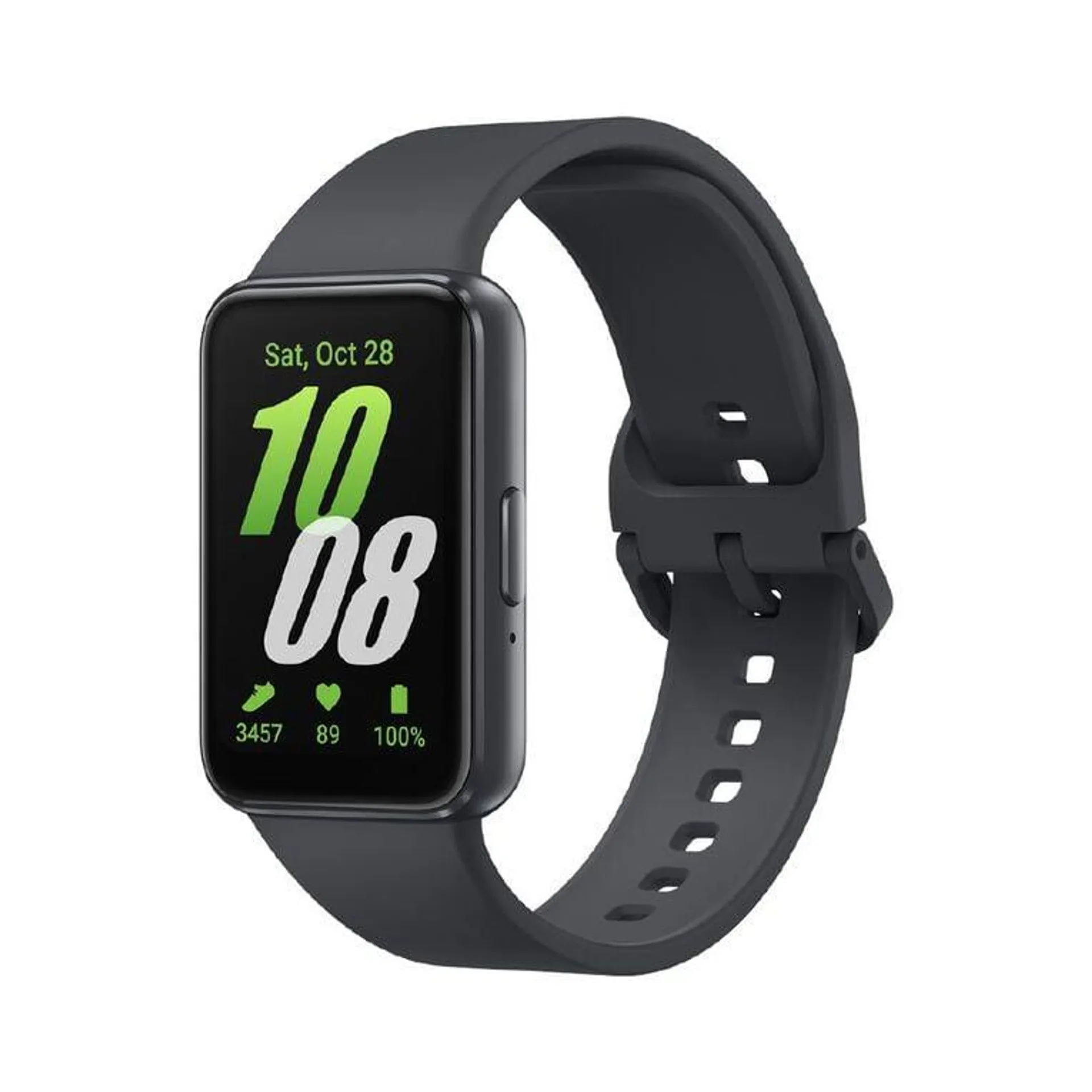 Samsung Galaxy Fit3 Dark Gray