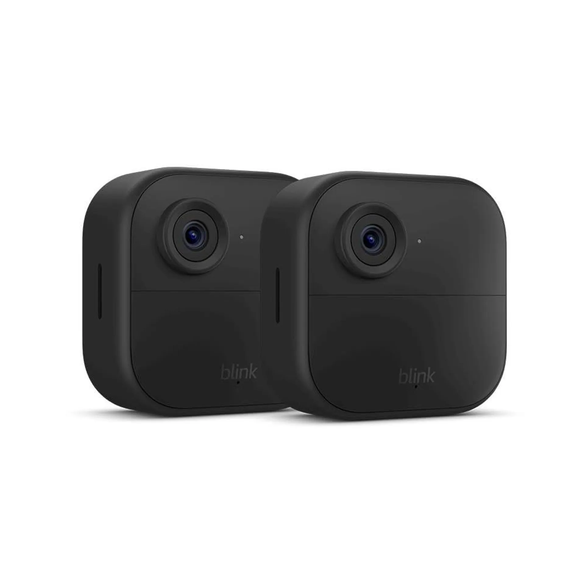 Blink Outdoor 4 Wireless Security Camera (2-Pack)