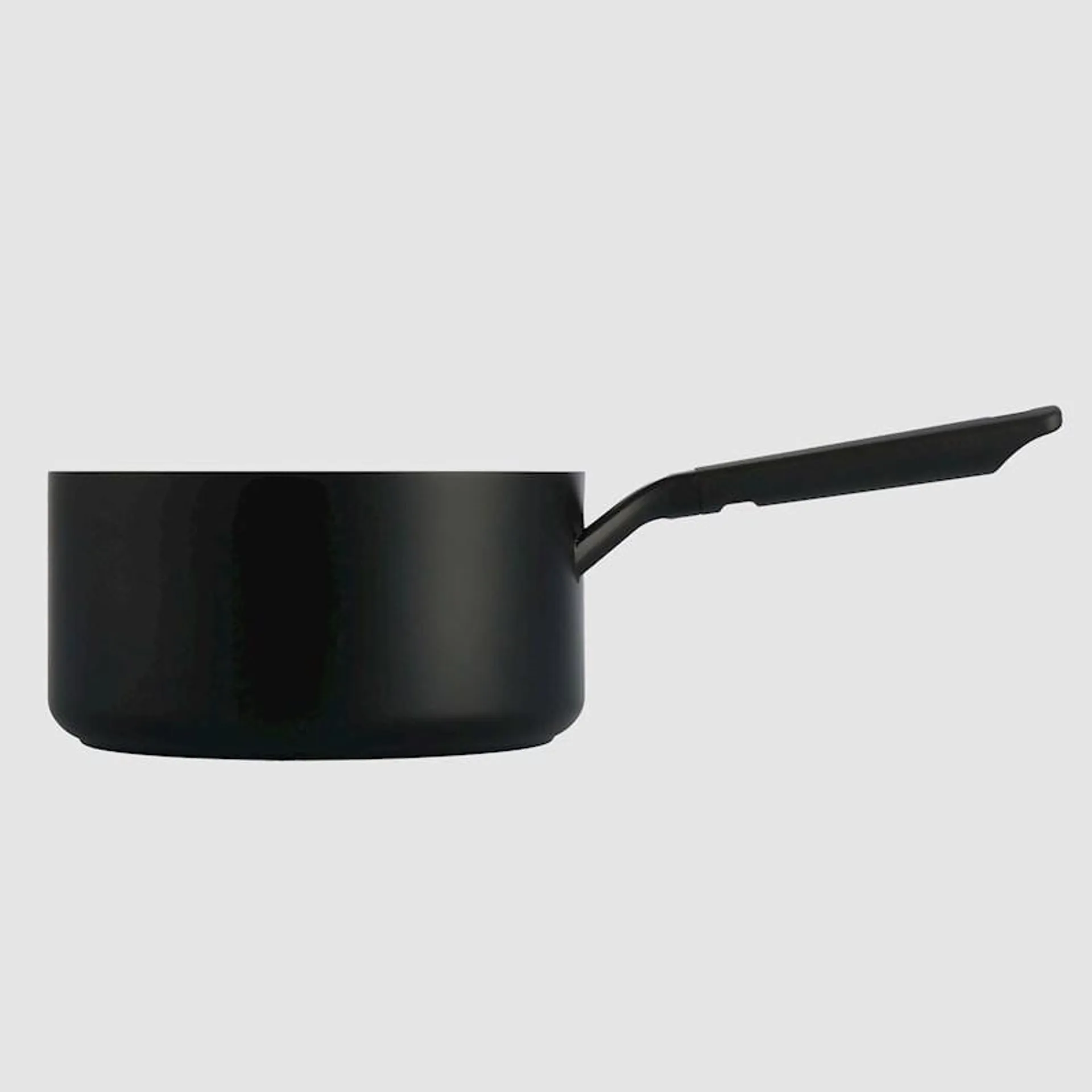 Kitchenaid Classic Aluminium Forged Saucepan 16cm