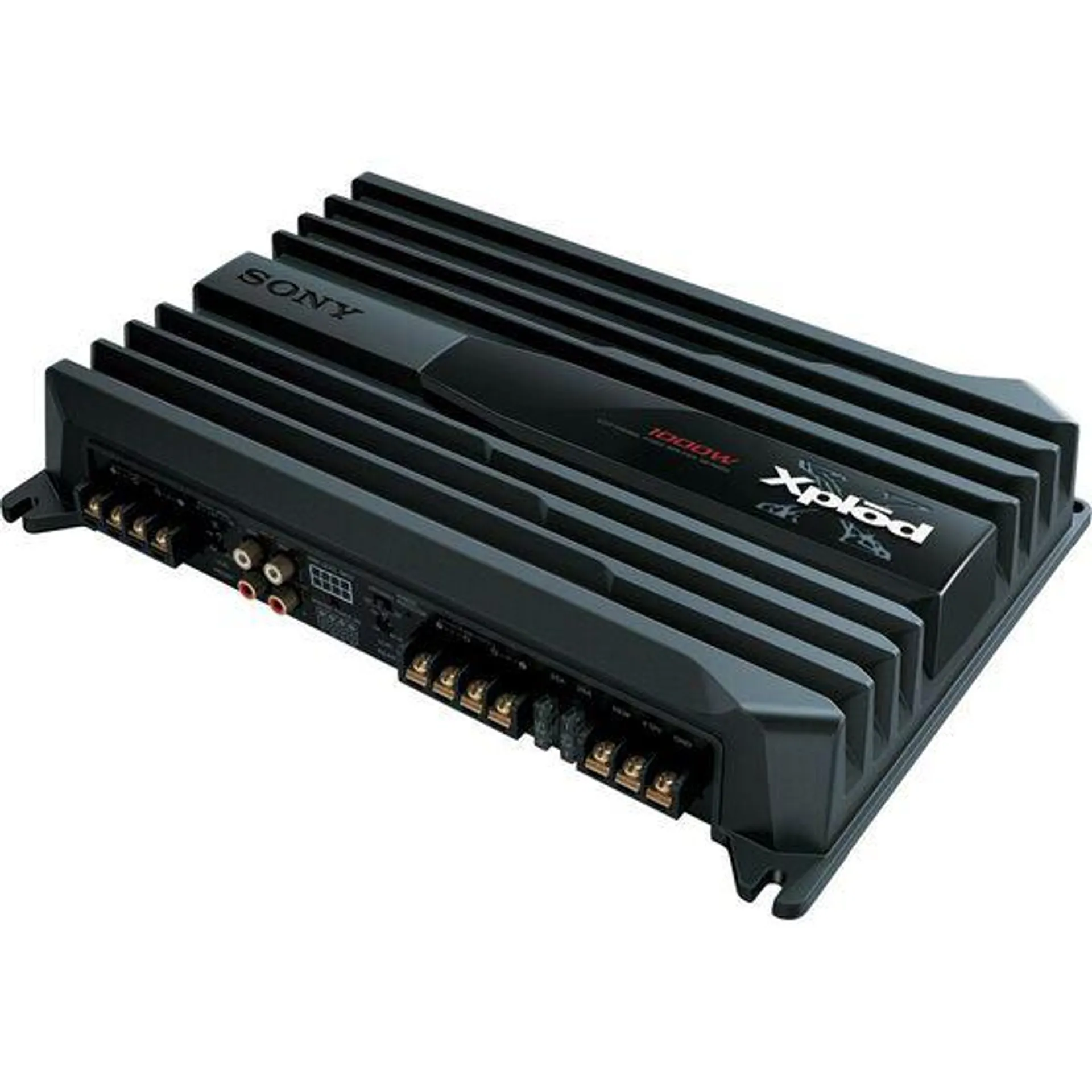 Sony XMN1004 4 Channel Amplifier