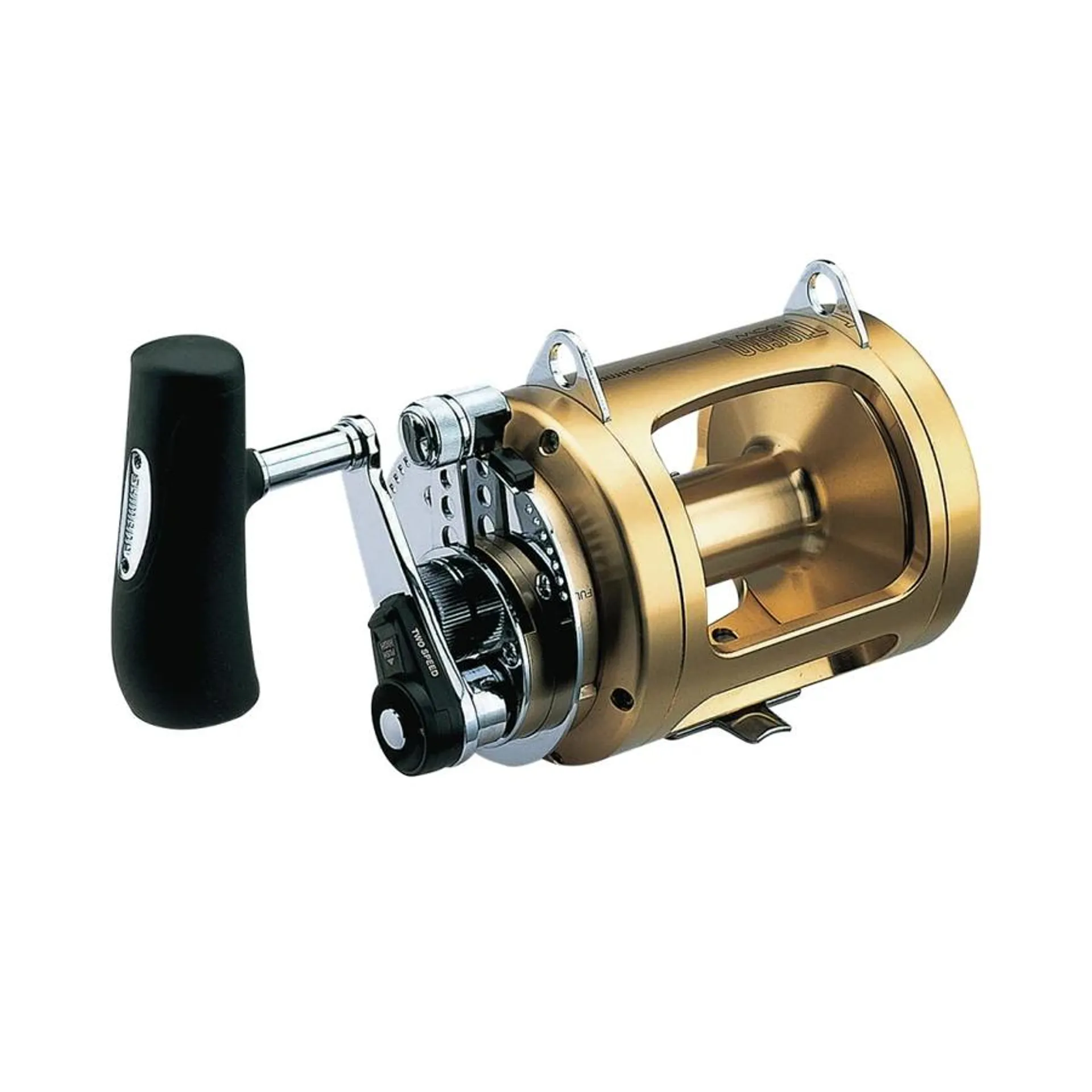 Shimano Tiagra 50W Game Reel