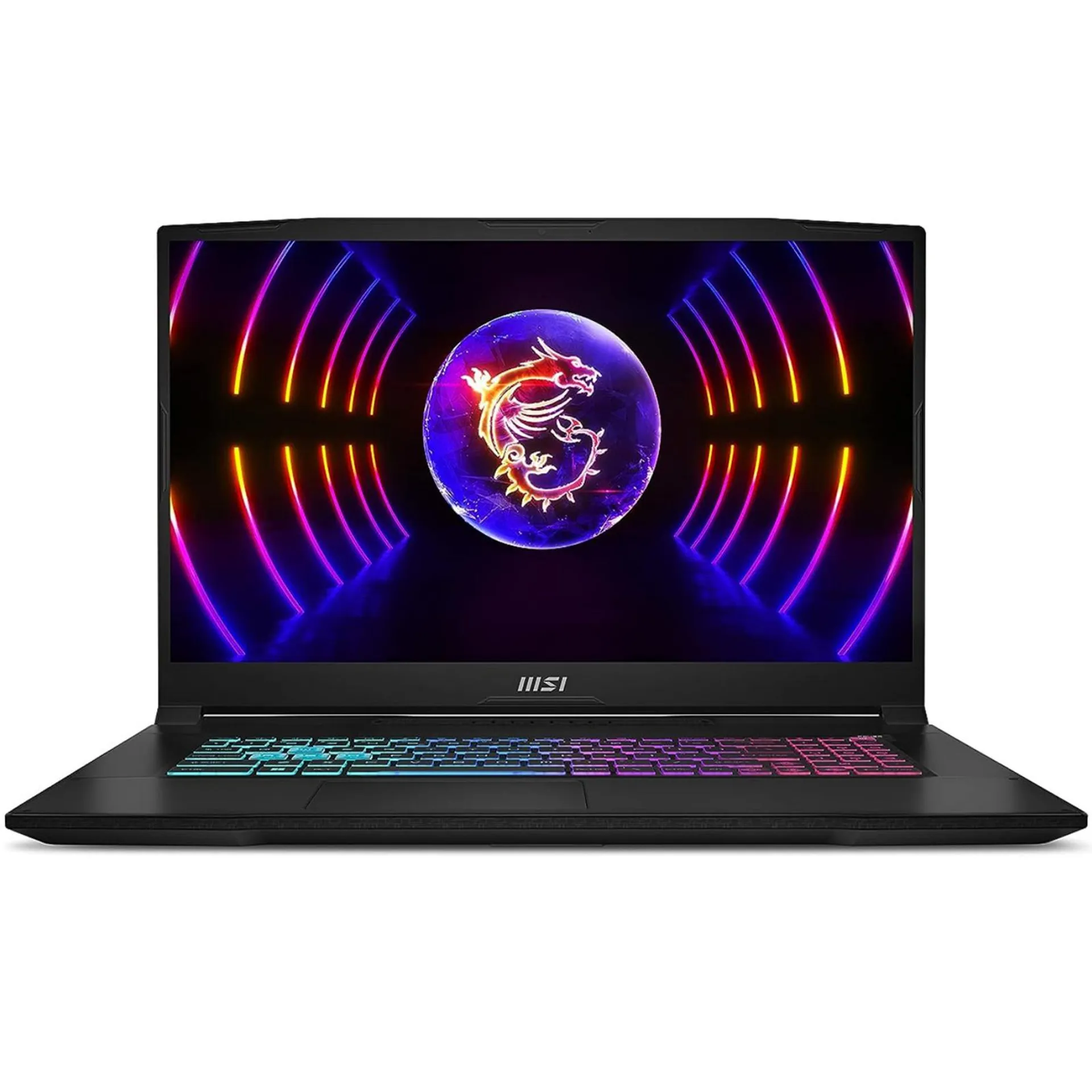 MSI Katana 17 B13VGK-691NZ 17.3" FHD 144Hz RTX 4070 Gaming Laptop