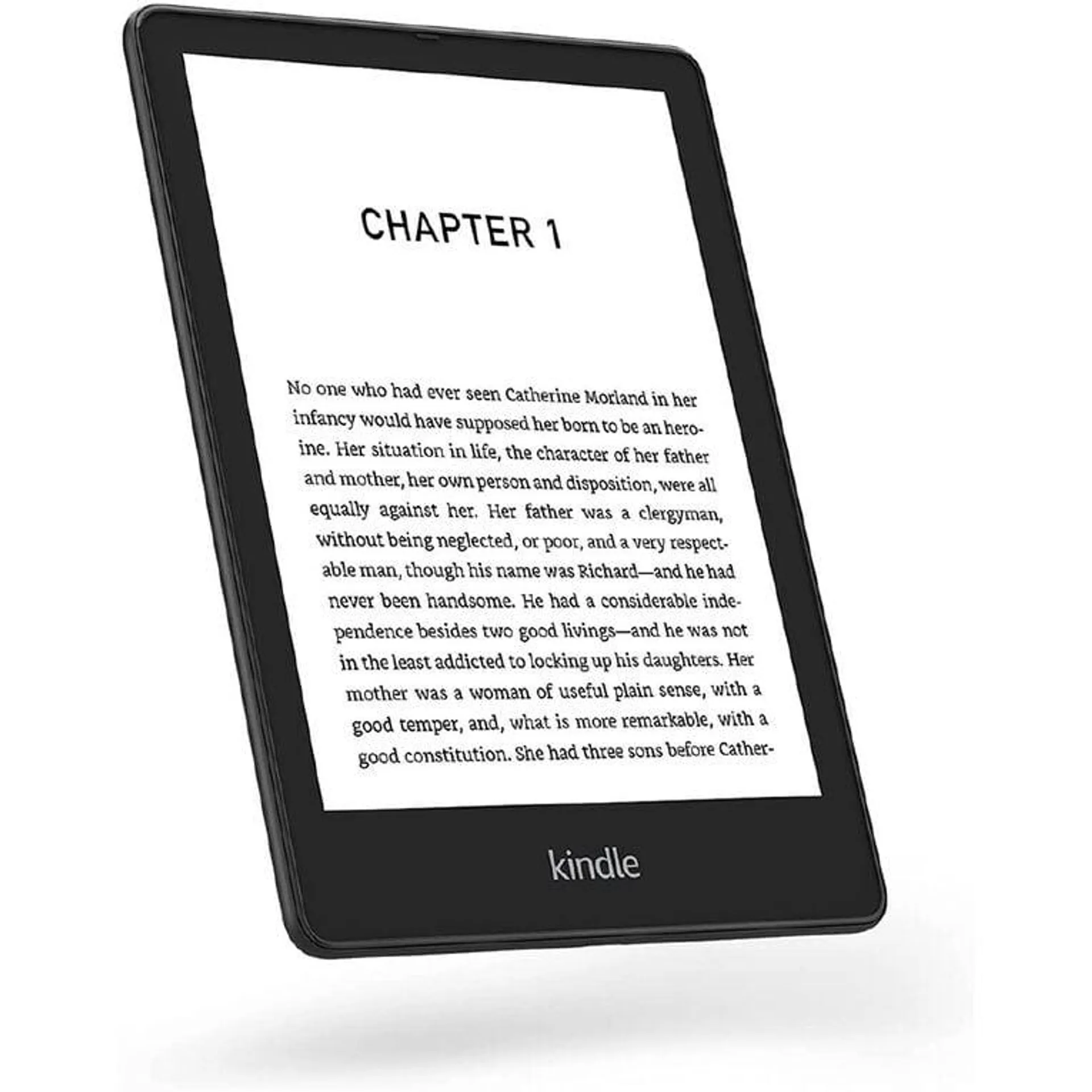 Amazon Kindle Paperwhite Signature 11th Gen - 32GB