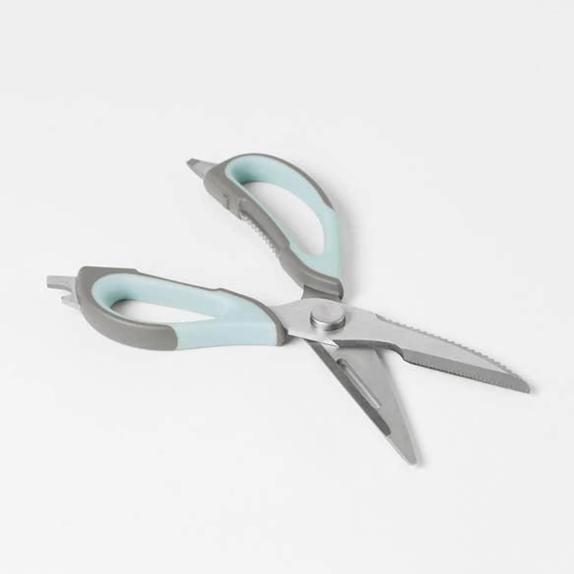 Multi Functional Kitchen Scissors