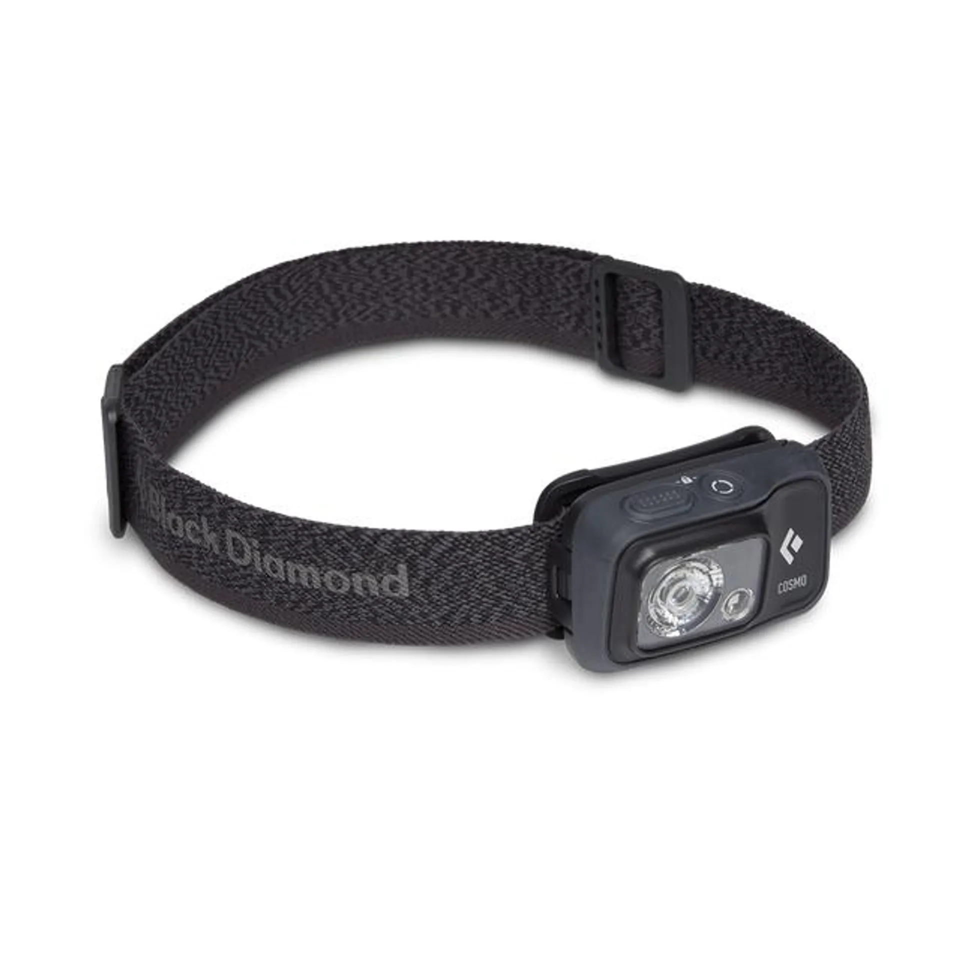 Black Diamond Cosmo 350 Headlamp - Graphite