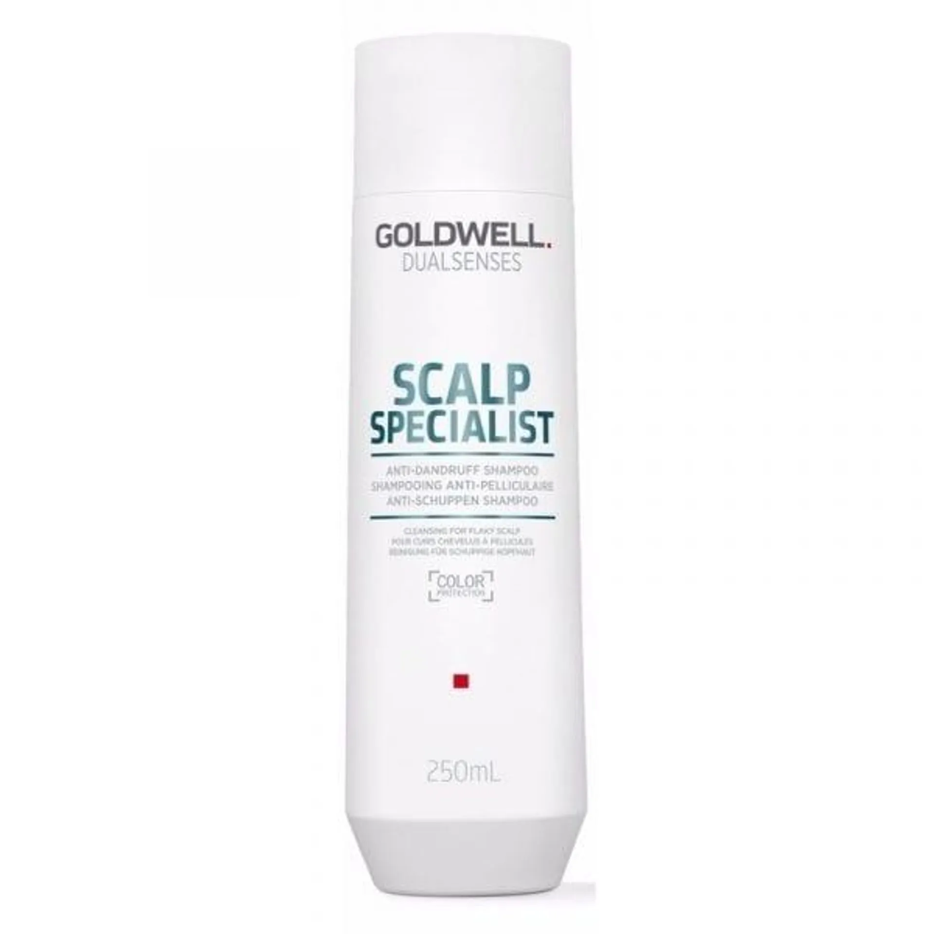 Goldwell Scalp Specialist Anti-Dandruff Shampoo 250ml