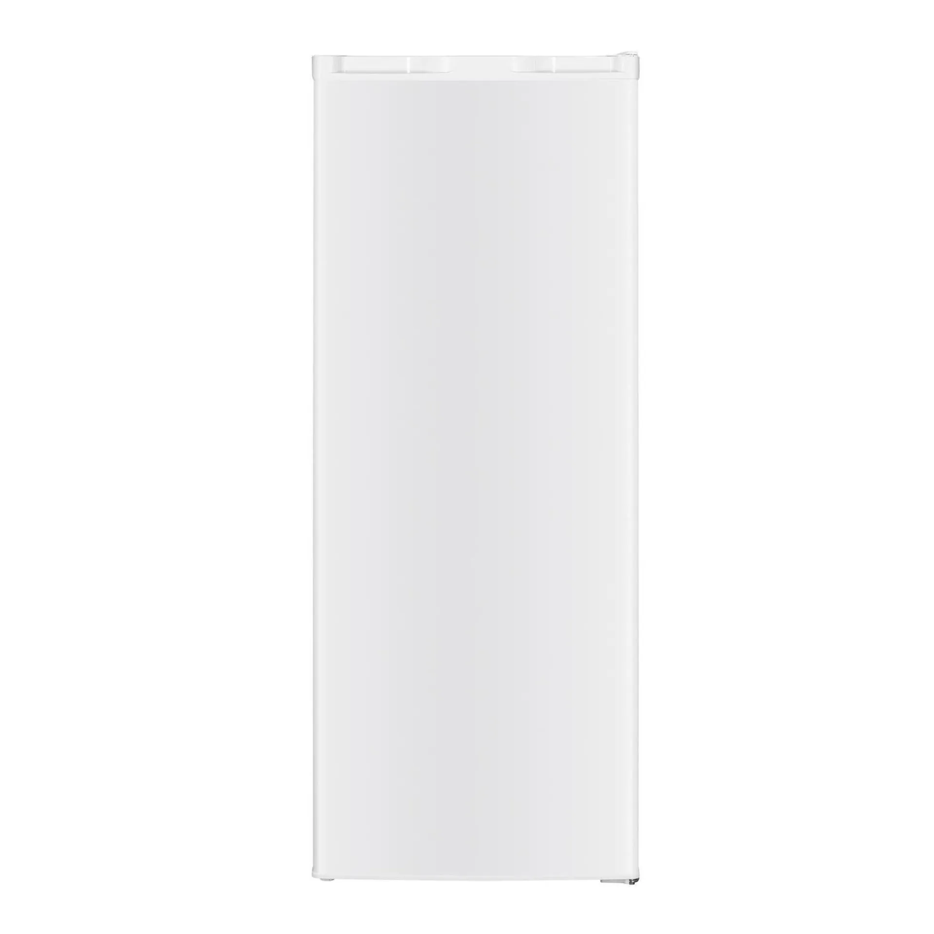 Upright Freezer 168L White