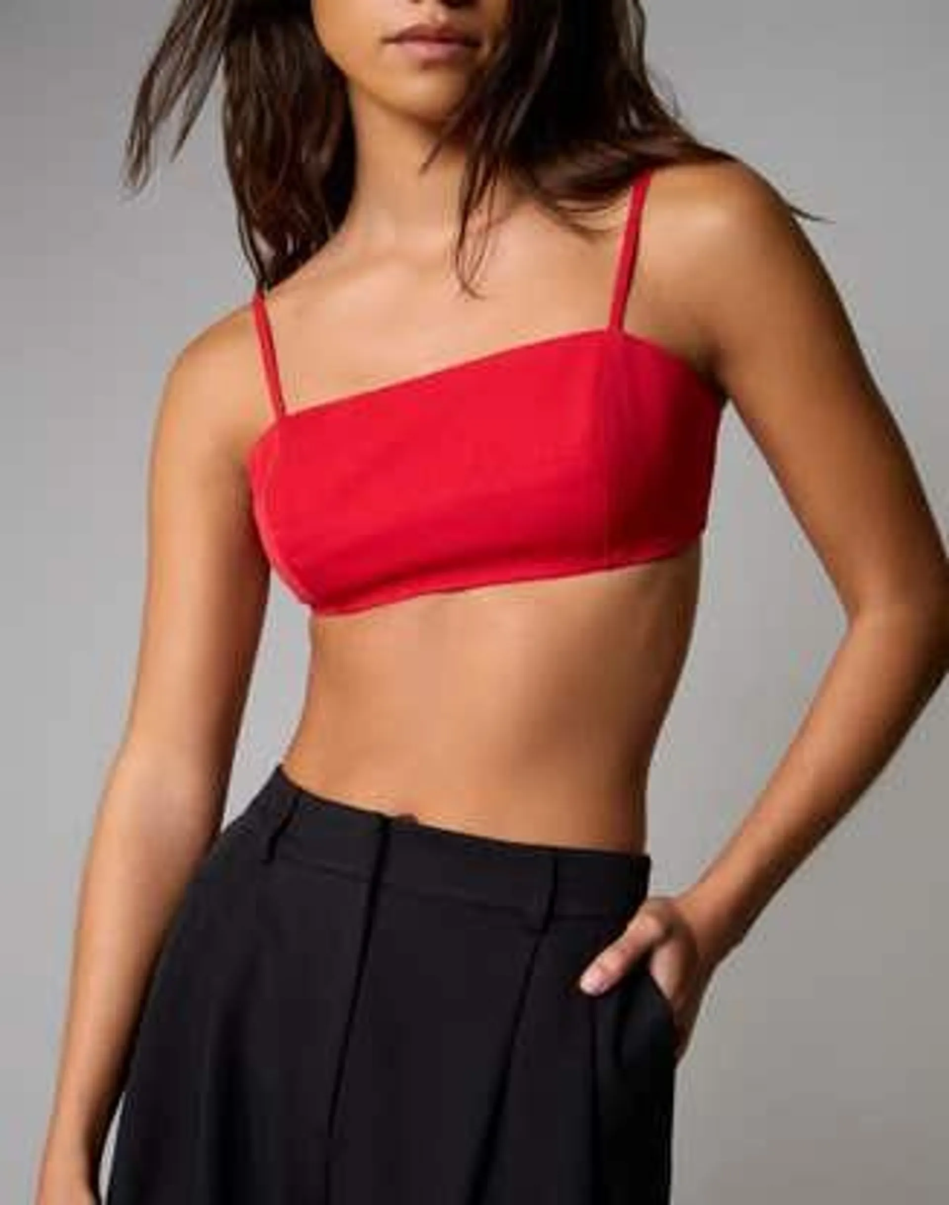 Tailored Bralette