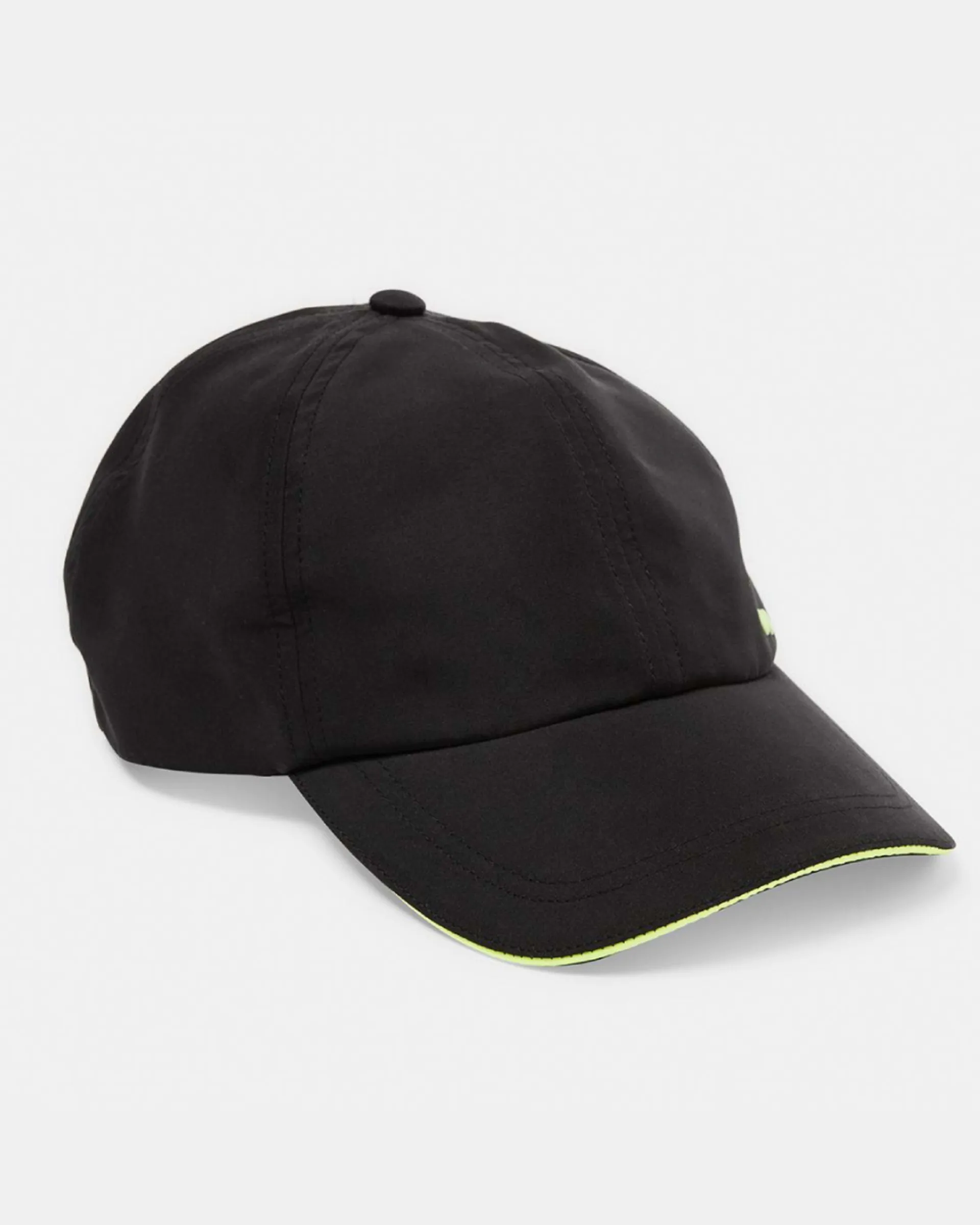 Running Cap