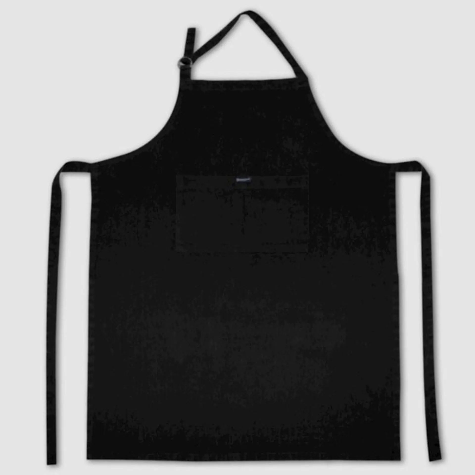 Simon Gault River Apron Black