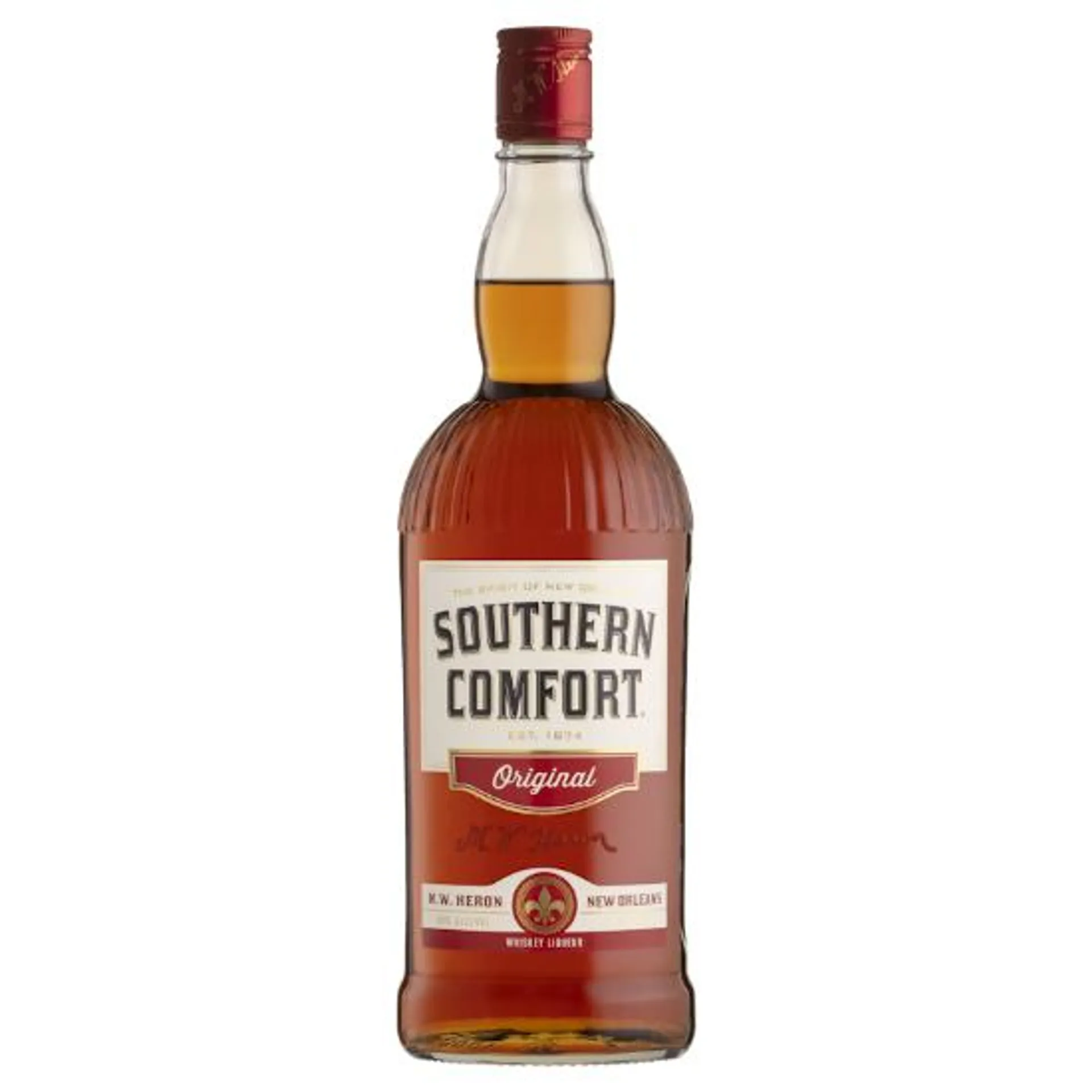 Southern Comfort Original 1 Litre