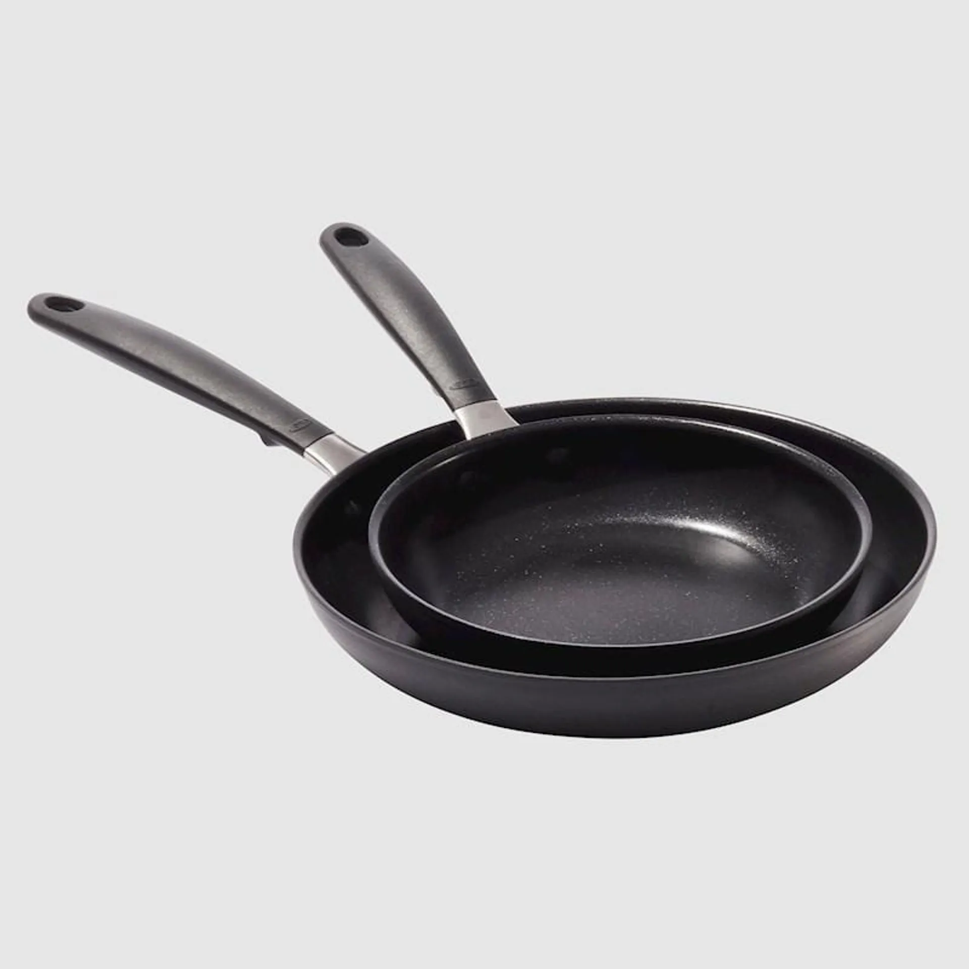 OXO Good Grips Frypan Set 2 Pack