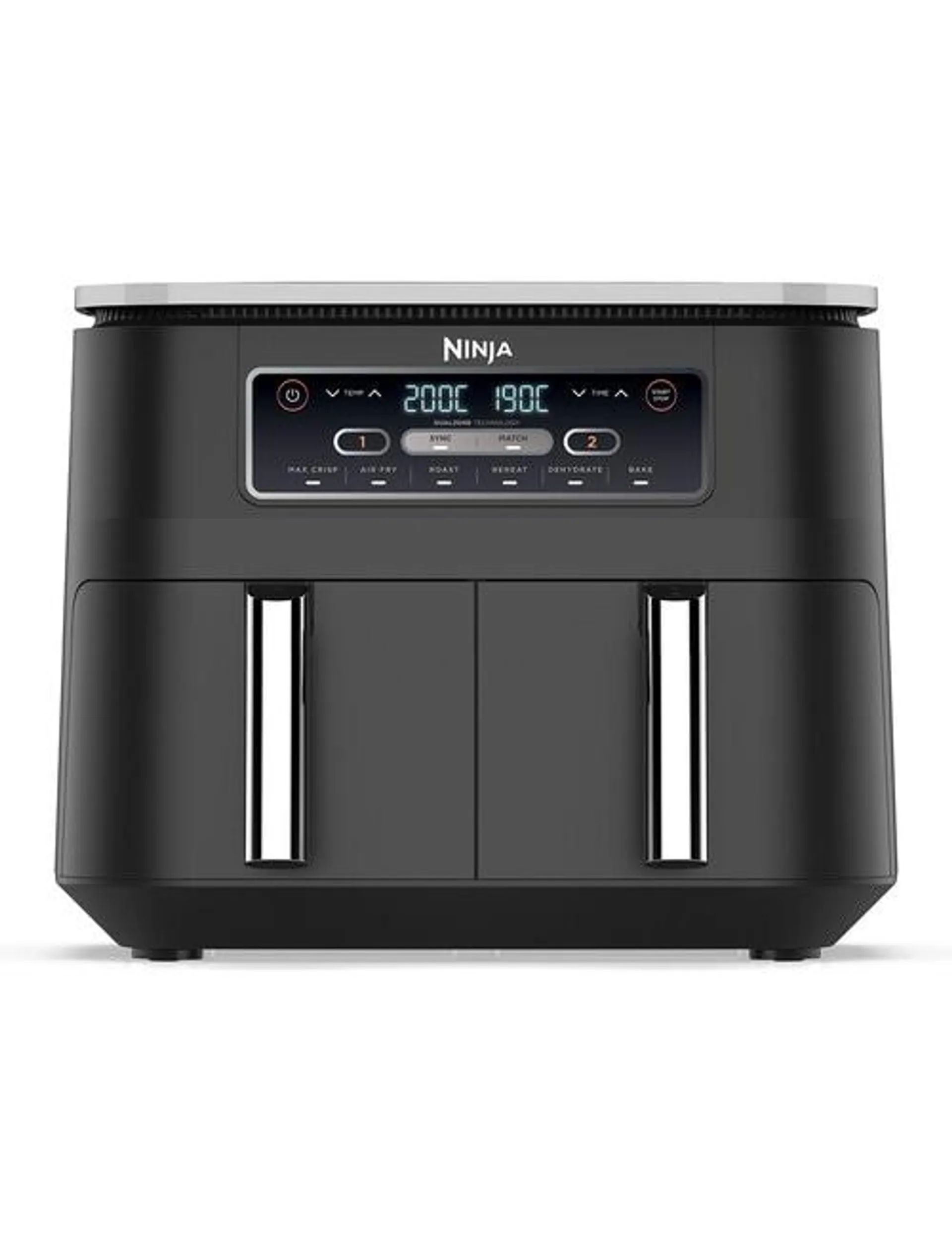 Ninja Foodi Dual Zone Air Fryer, AF300ANZ