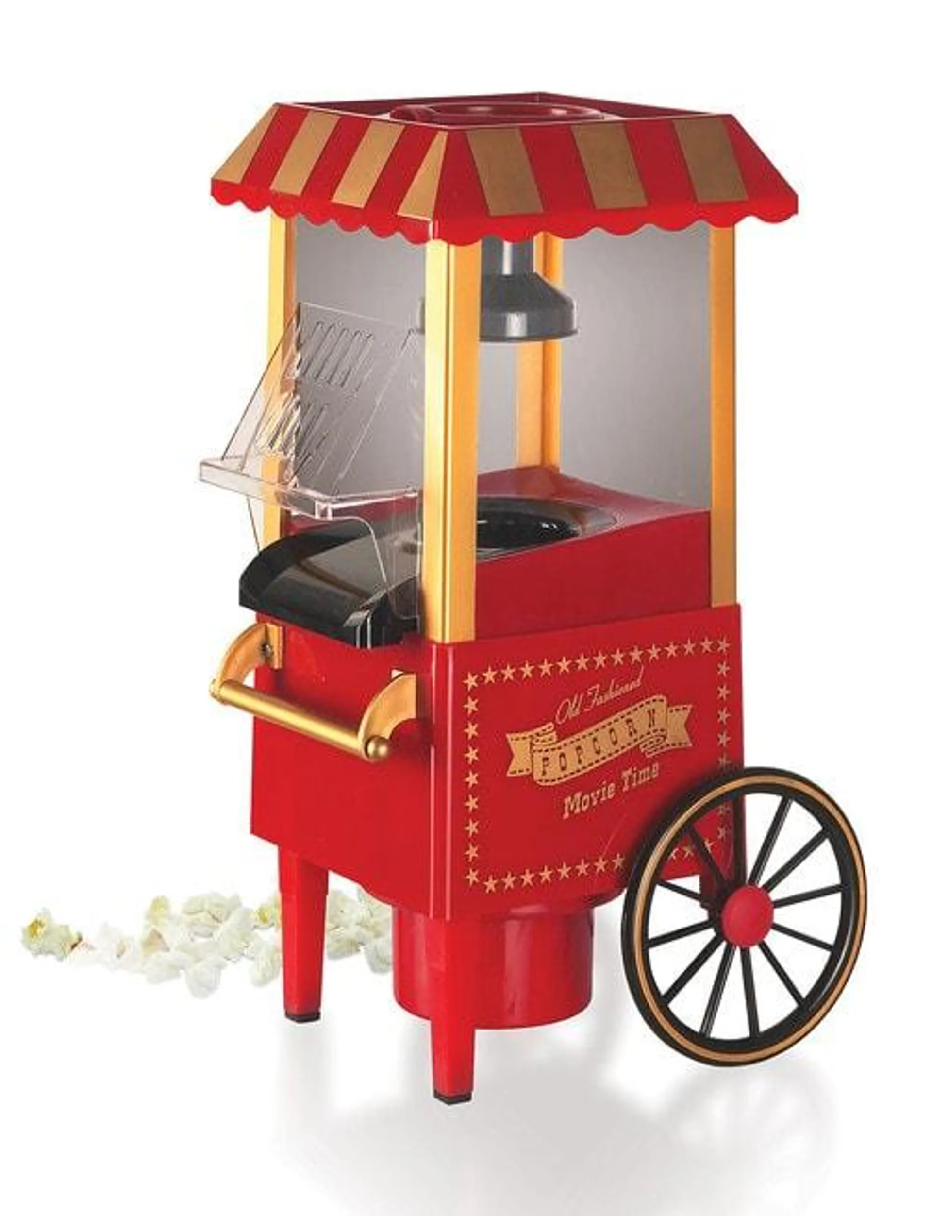 Sheffield Novelty Popcorn Maker, PLA1229