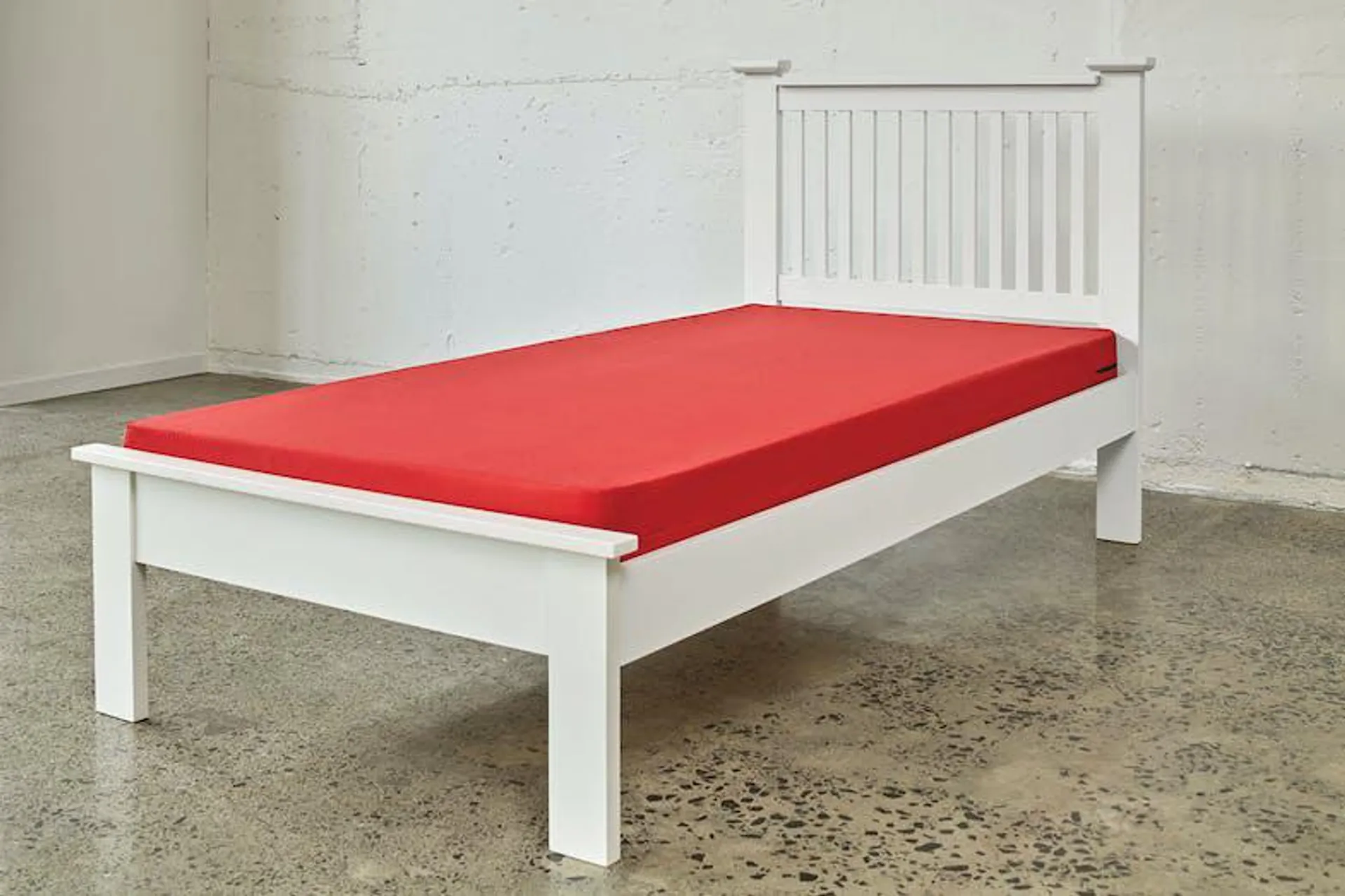 Foam Single Mattress - 150mm