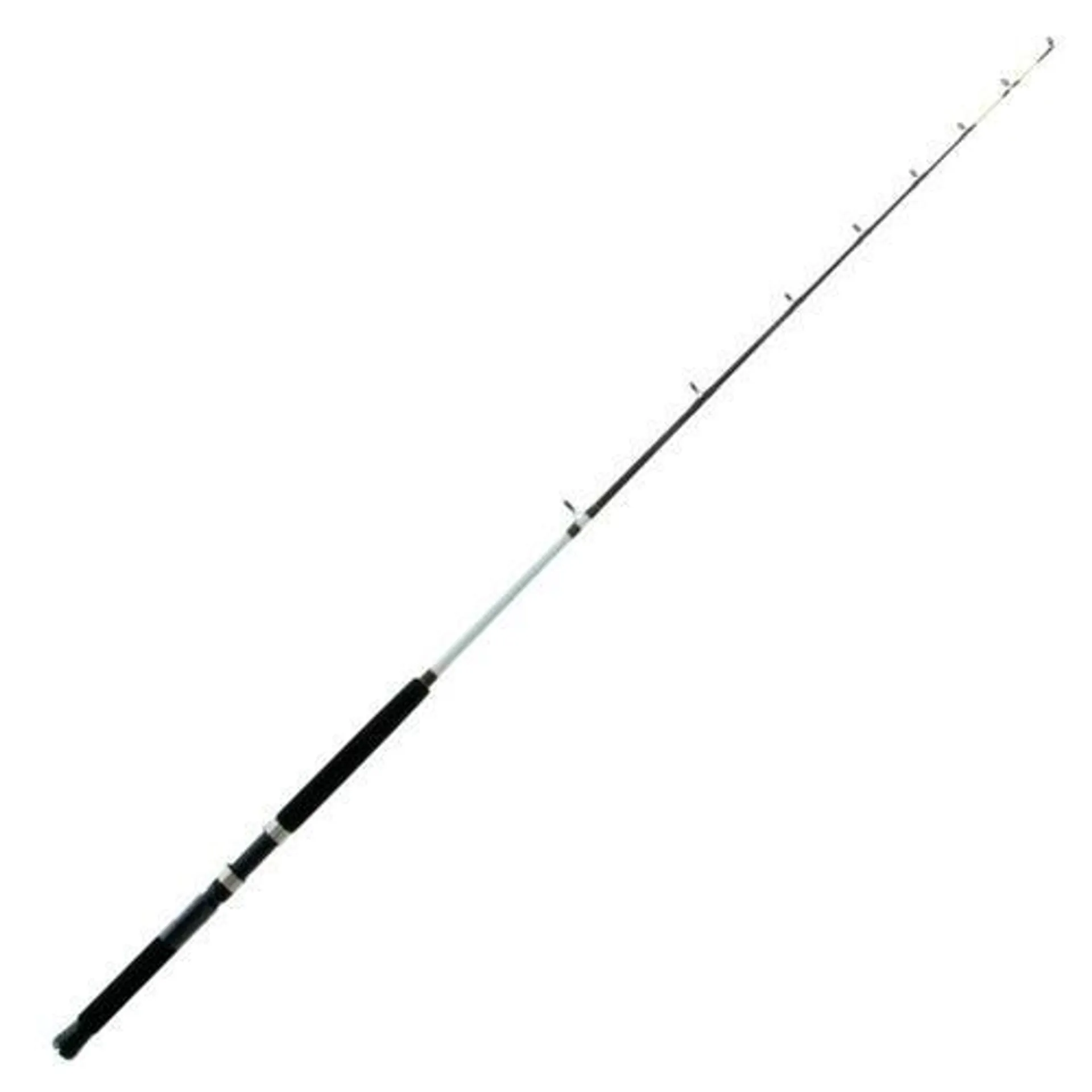 Okuma Classic 601 10-15kg Big Boat OH Rod