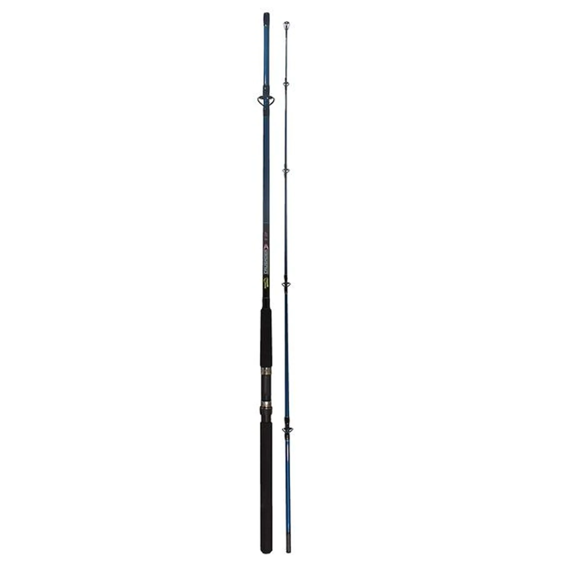 Jarvis Walker Crusader 8'0" 5-10kg 2 Piece GP Rod