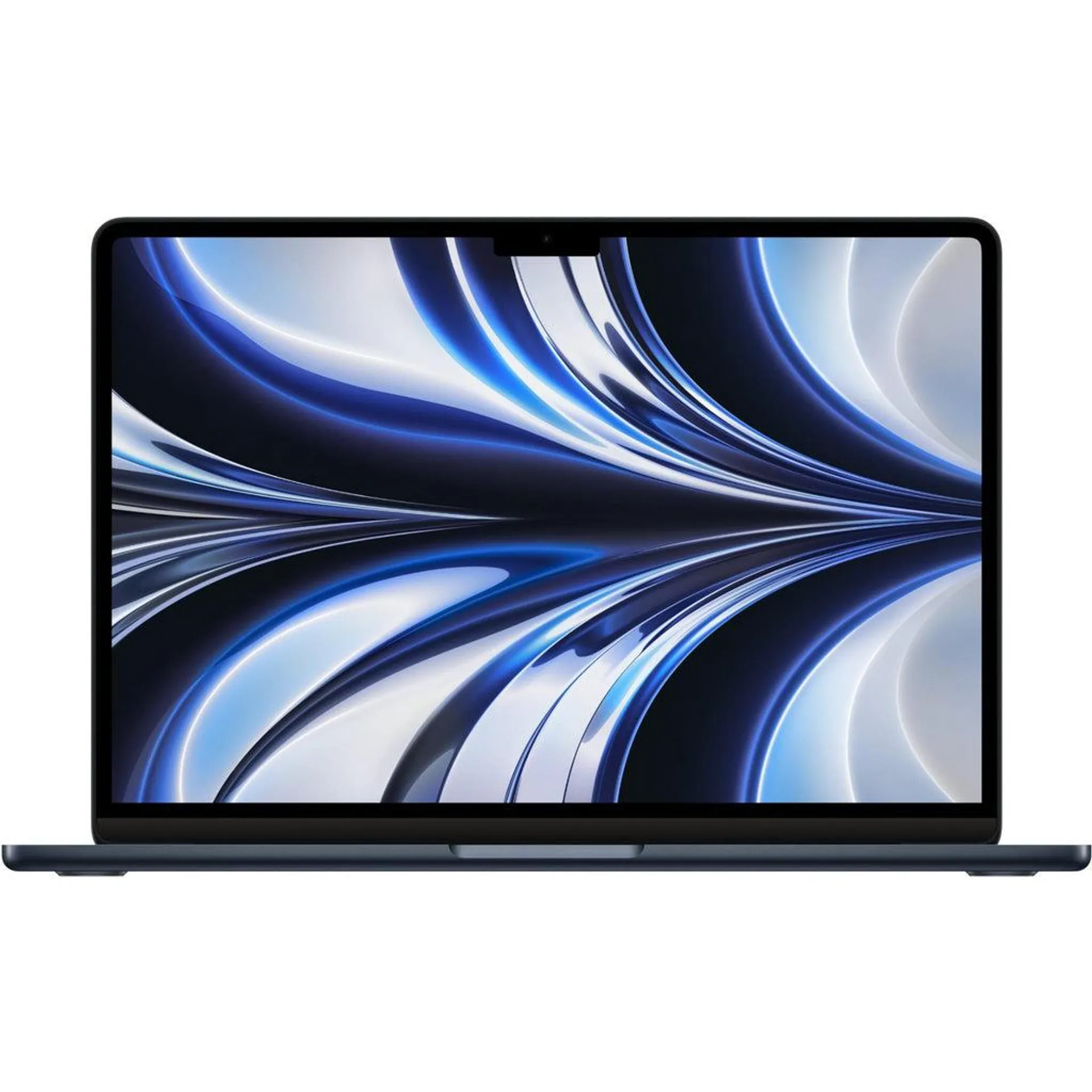 Apple MacBook Air 13-inch with M2 chip 256GB SSD (Midnight) [2022]