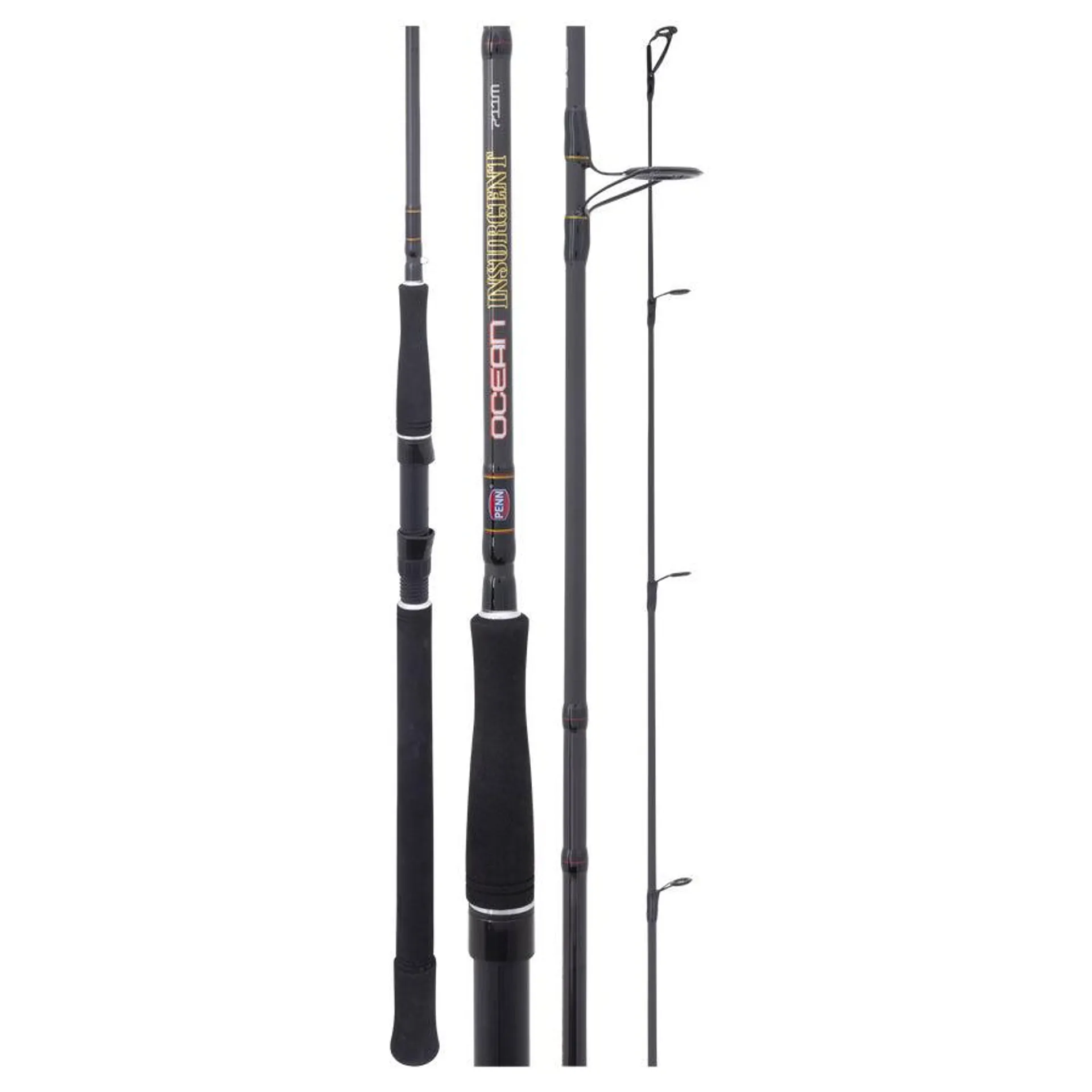 Penn Ocean Insurgent 741MH 8-12kg Spin Rod