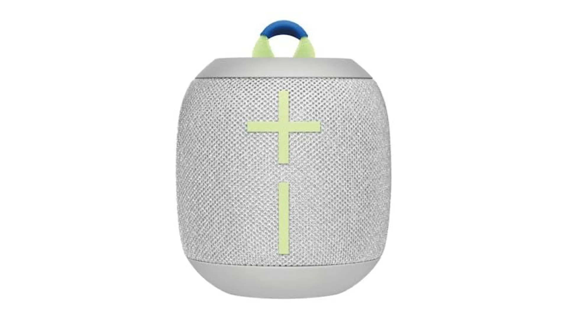 Ultimate Ears WONDERBOOM 3 Portable Bluetooth Speaker - Joyous Brights (Grey)