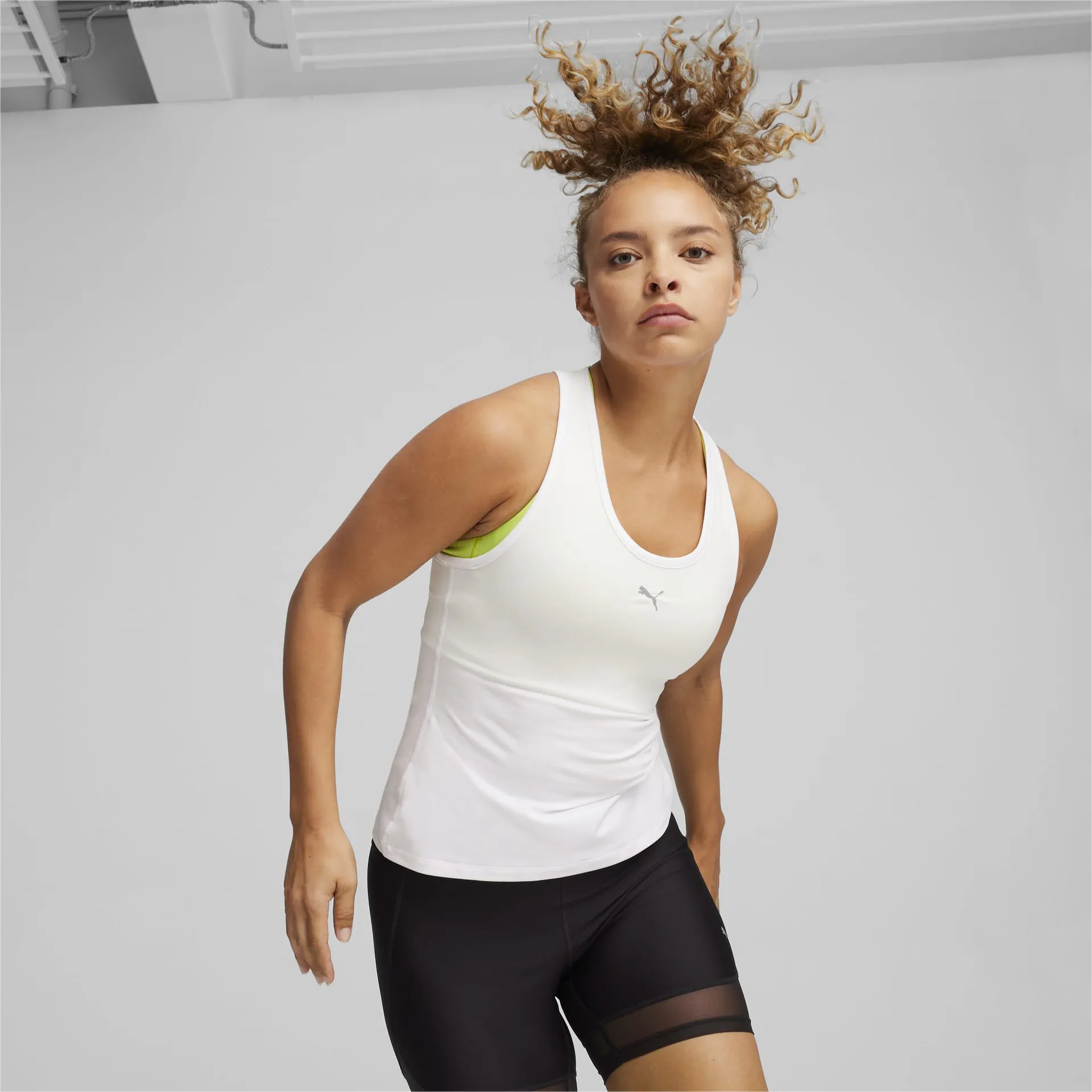 Top de running RUN CLOUDSPUN Femme