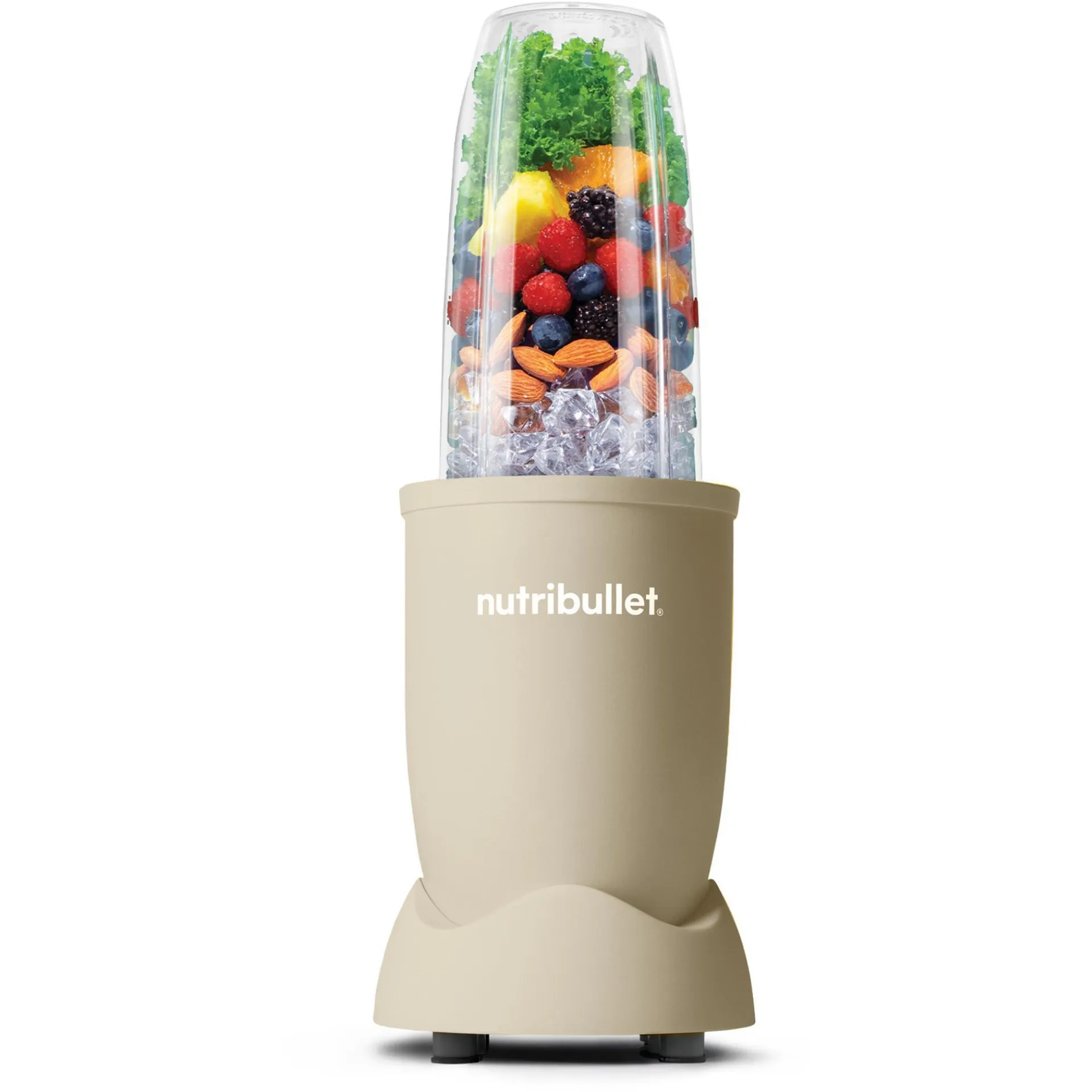 NutriBullet 600 Series (Sand)