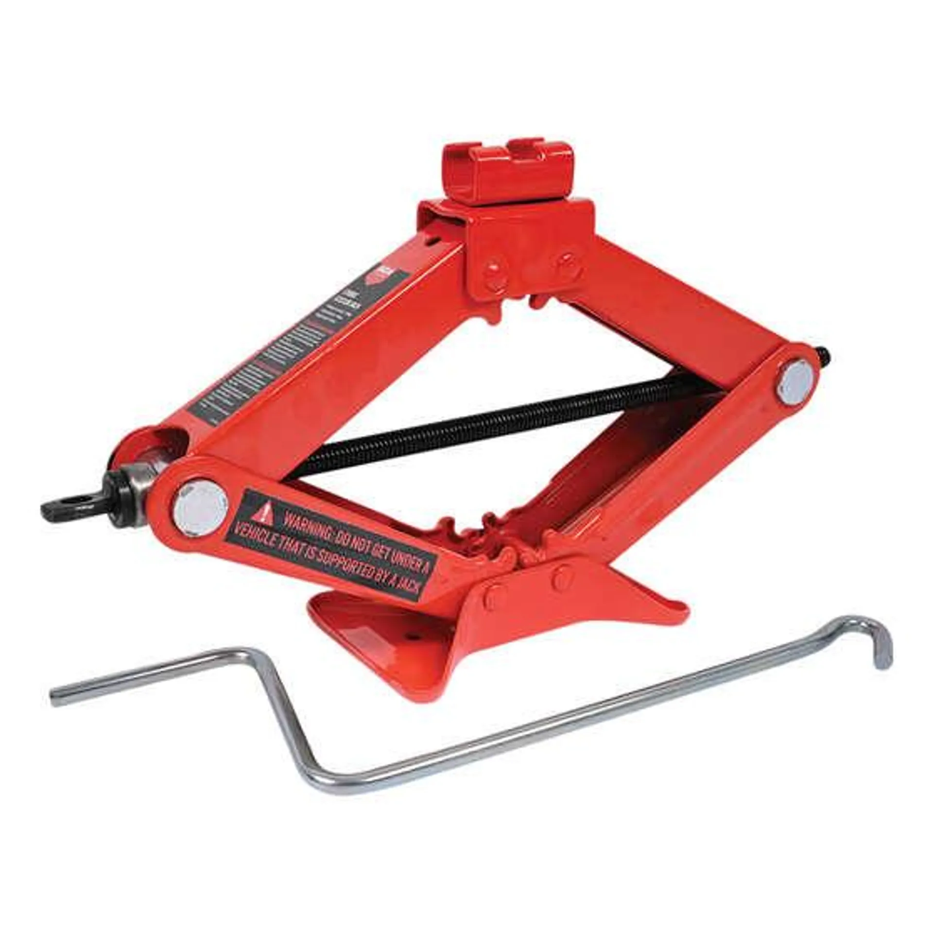 SCA Scissor Jack 1200kg