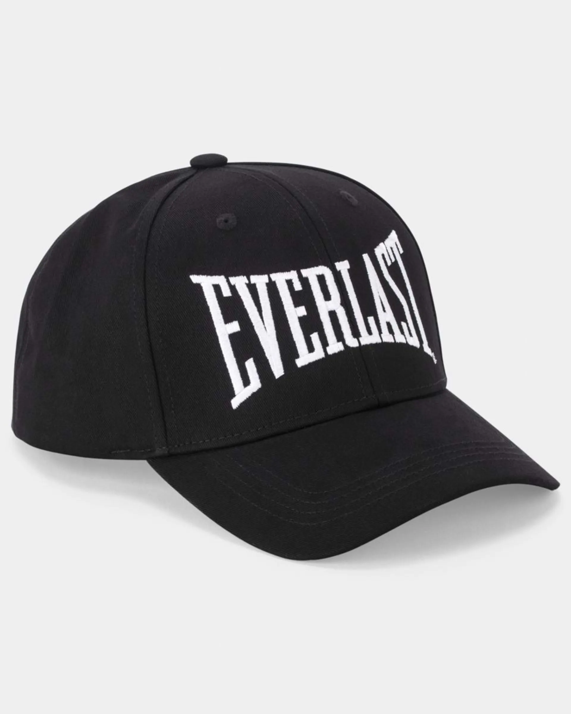 Active Everlast Mens Cap - Basic Black