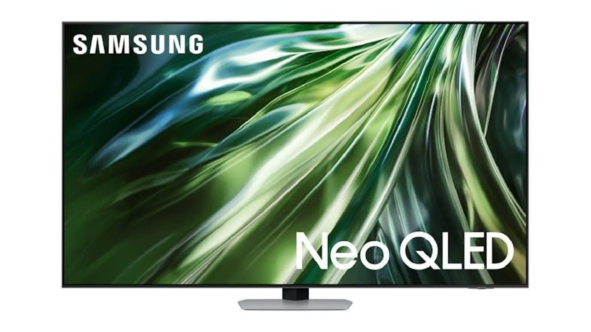 Samsung 65" QN90D Smart 4K Neo QLED Mini-LED TV (2024) with Tizen OS