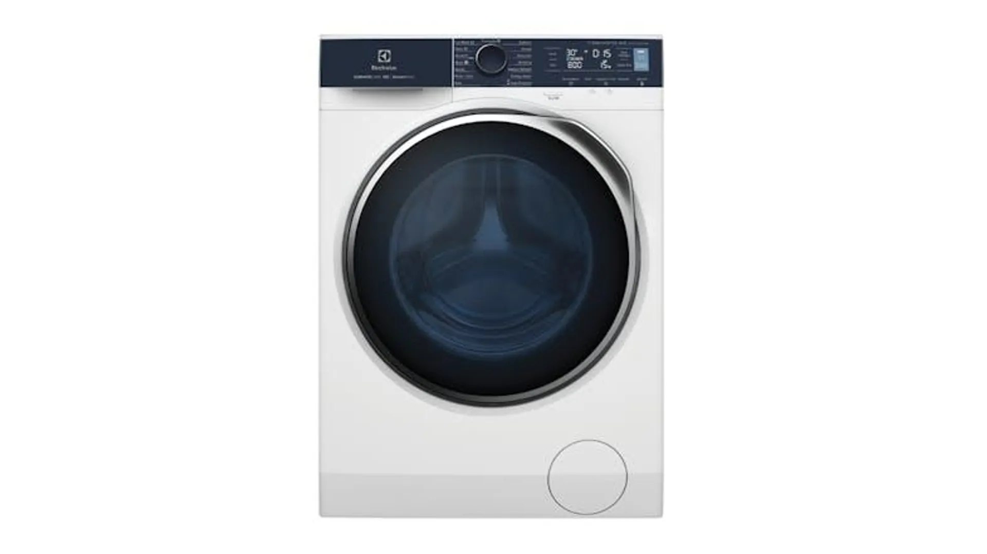 Electrolux 9kg 14 Program Front Loading Washing Machine - White (700 Series/EWF9042R7WB)