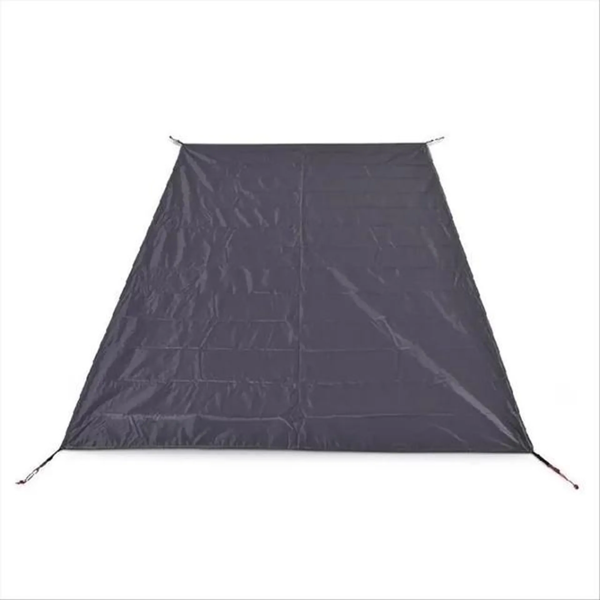 Orson Hopper 2 Ground Sheet - Grey