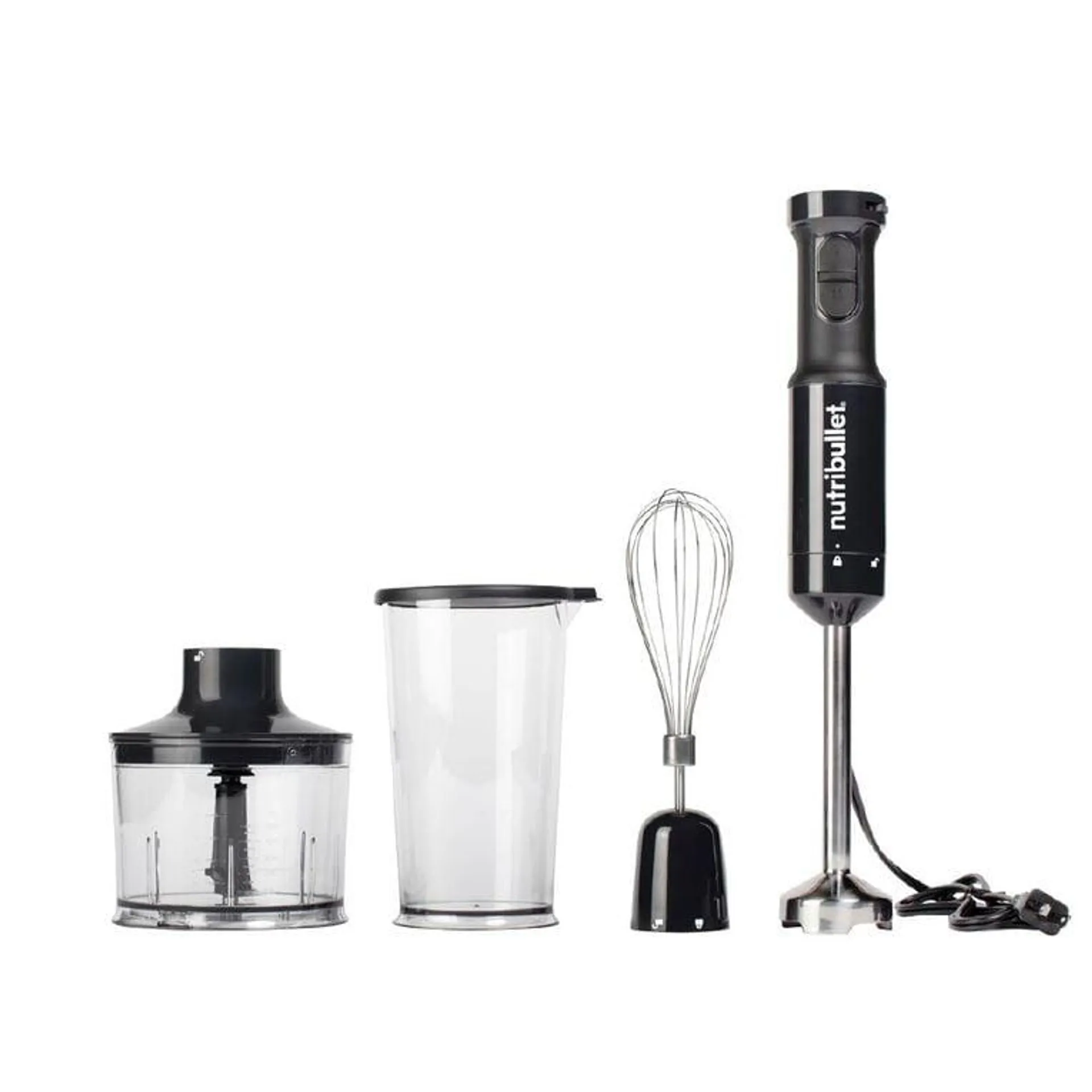 Nutribullet Immersion Blender