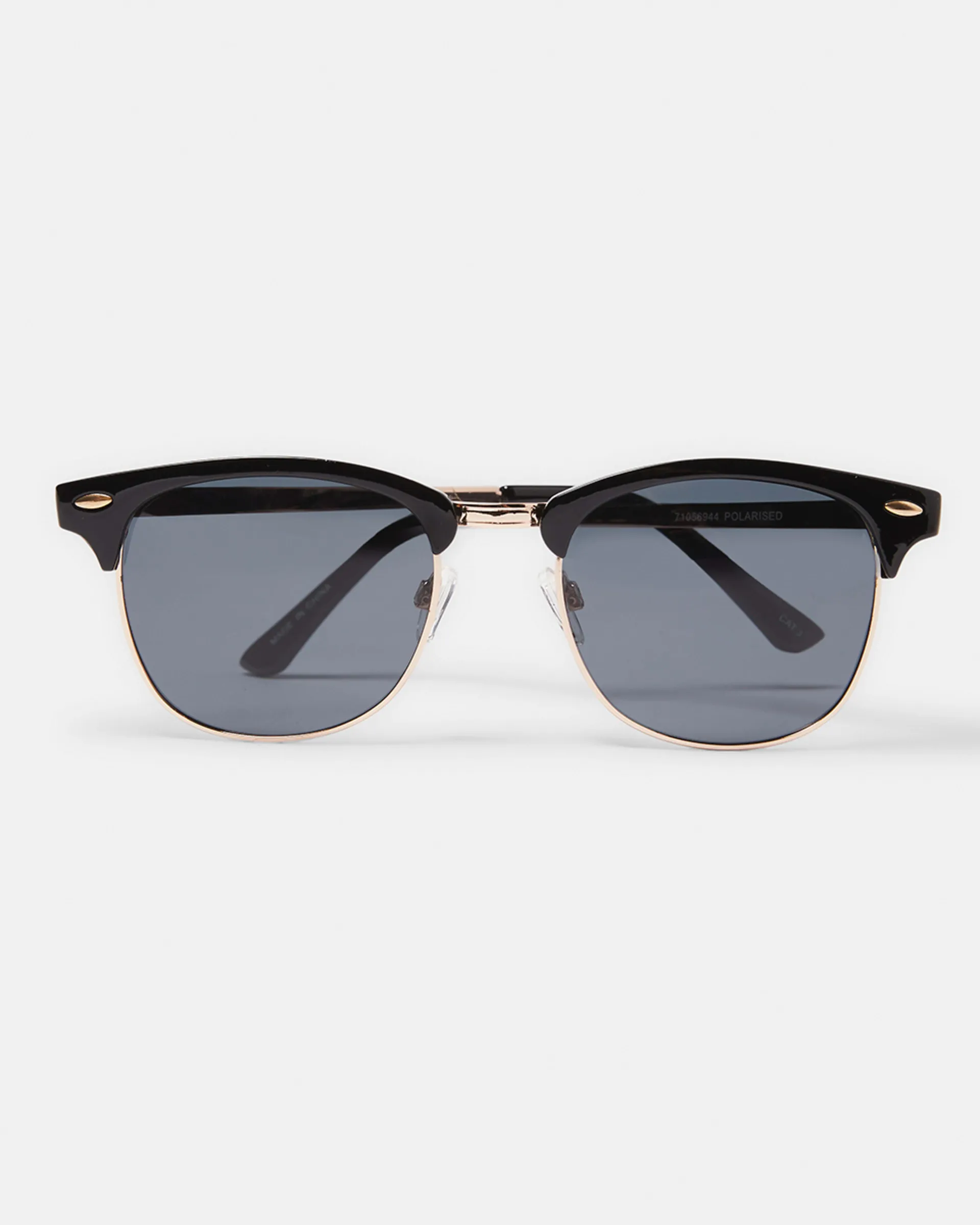 Classic Polarised Sunglasses