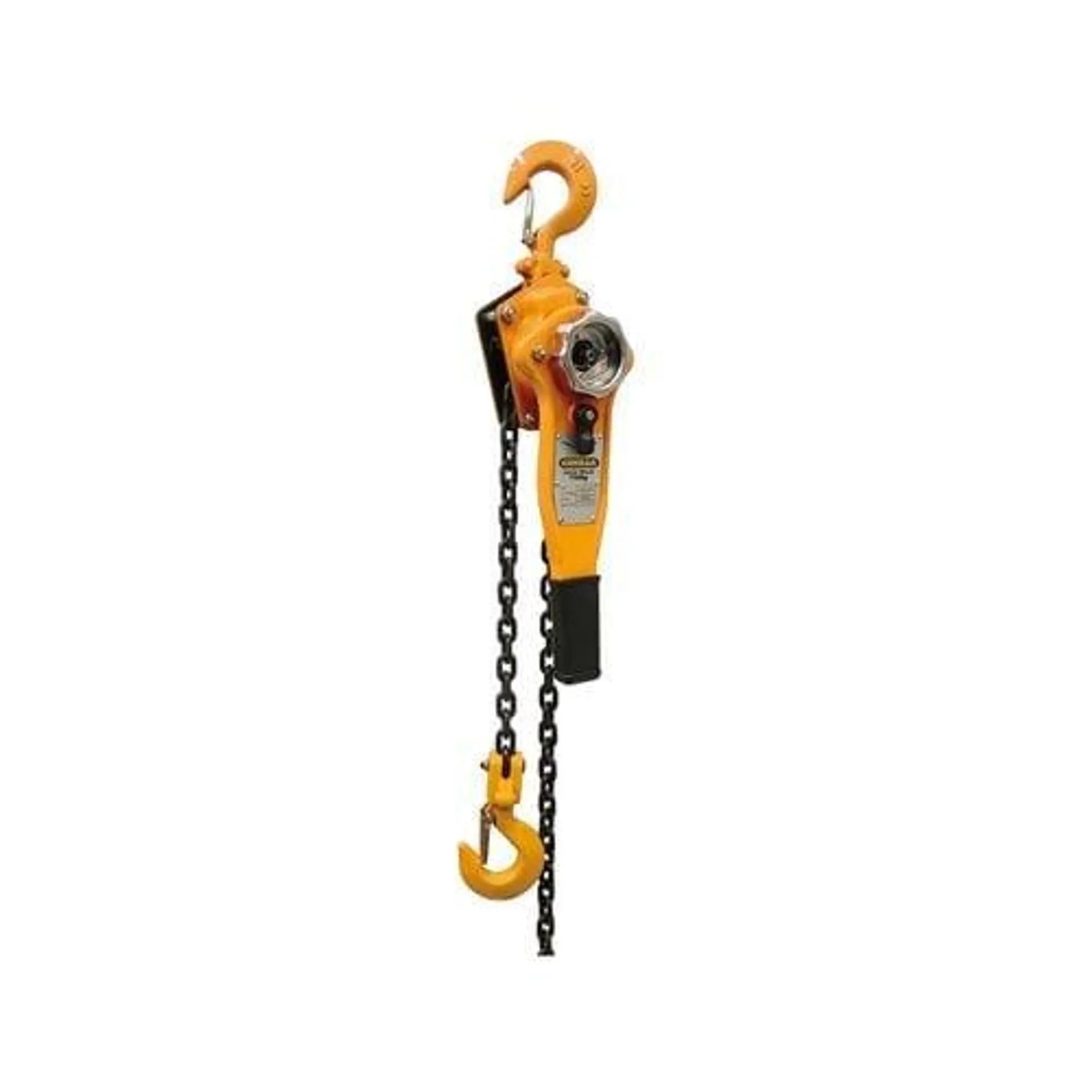 Rhino 750kg 1.5m Lift Lever Block