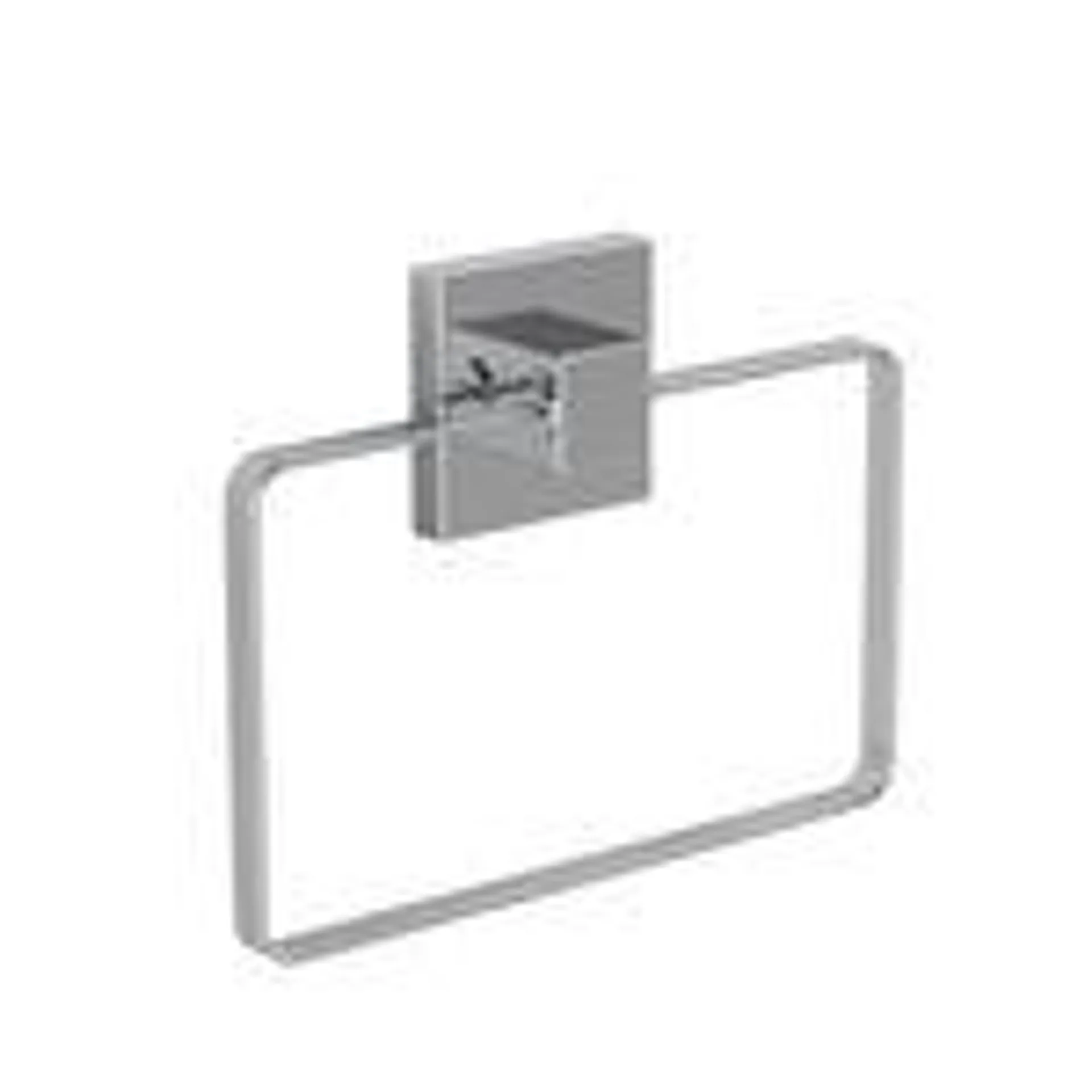 Fusion-Loc 13kg Stainless Steel Suction Towel Ring