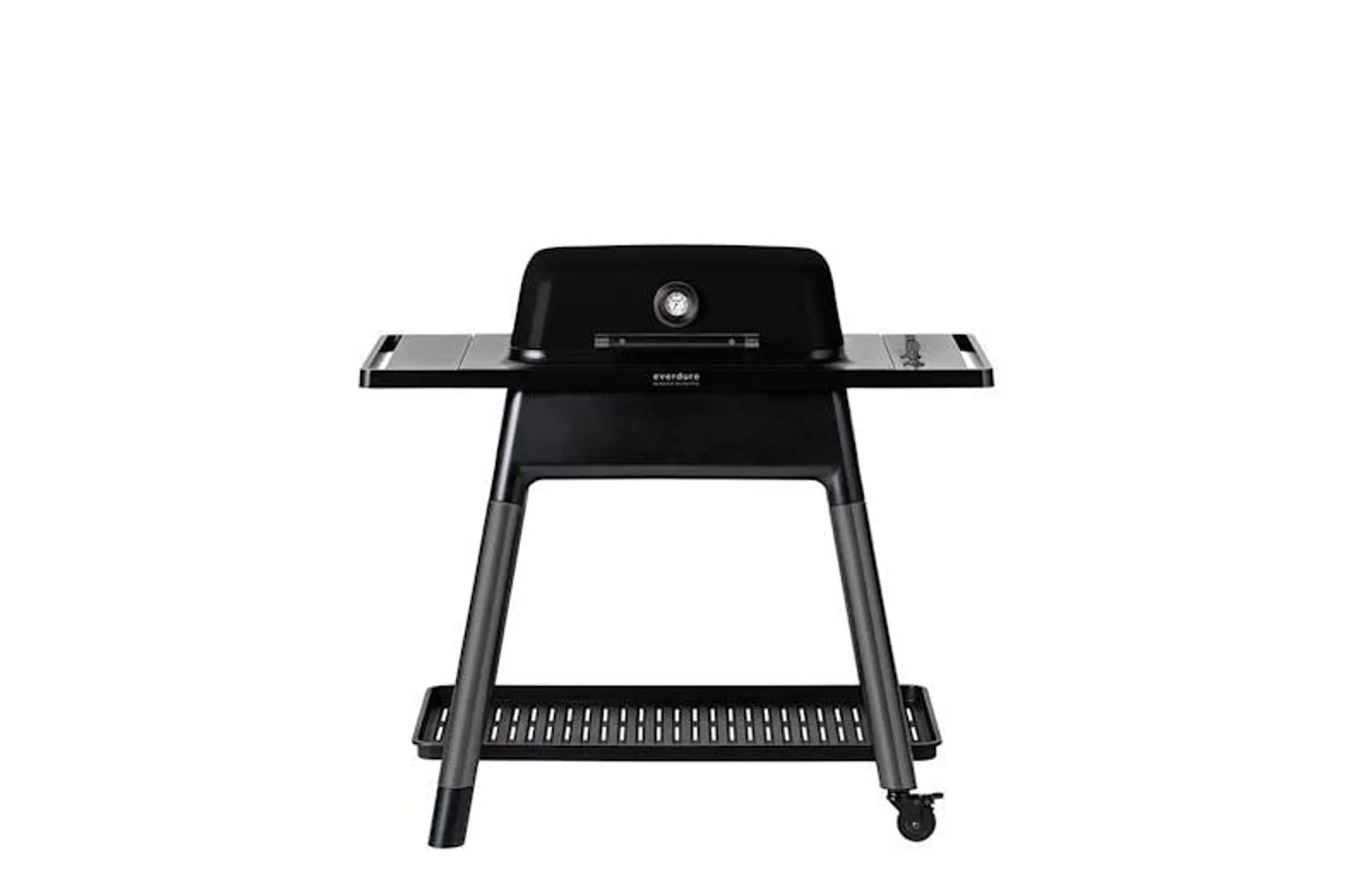 Everdure Force 11 Barbeque - Black