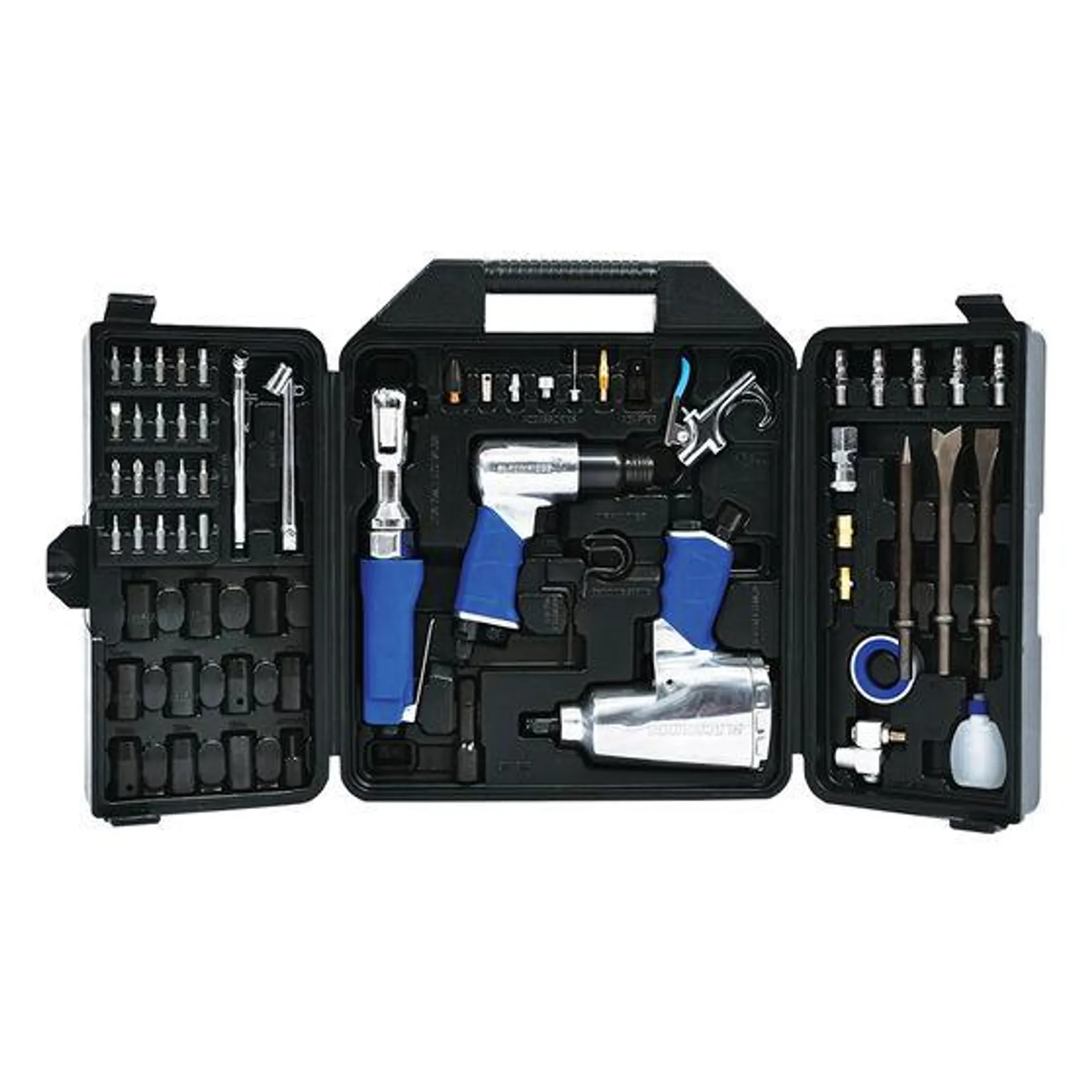 Blackridge Handyman Air Tool Kit 62pc