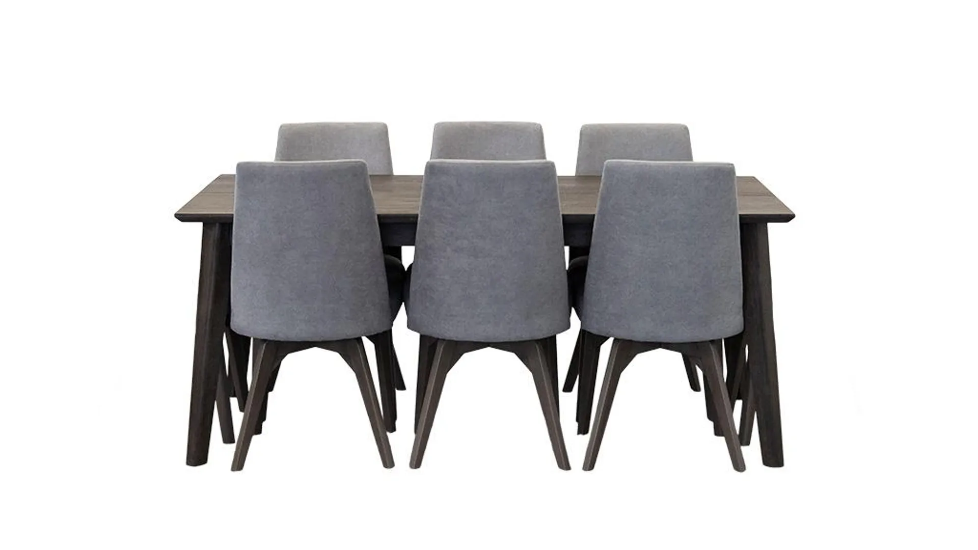 Dining Suite (7 piece)