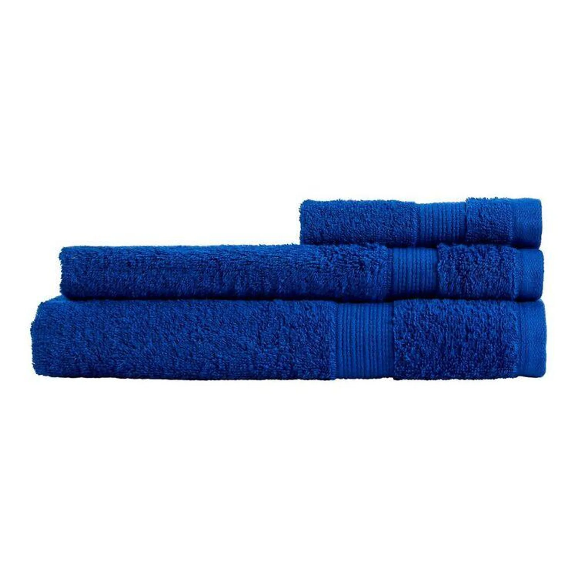 Mode Home 500 GSM Towel Collection Sapphire