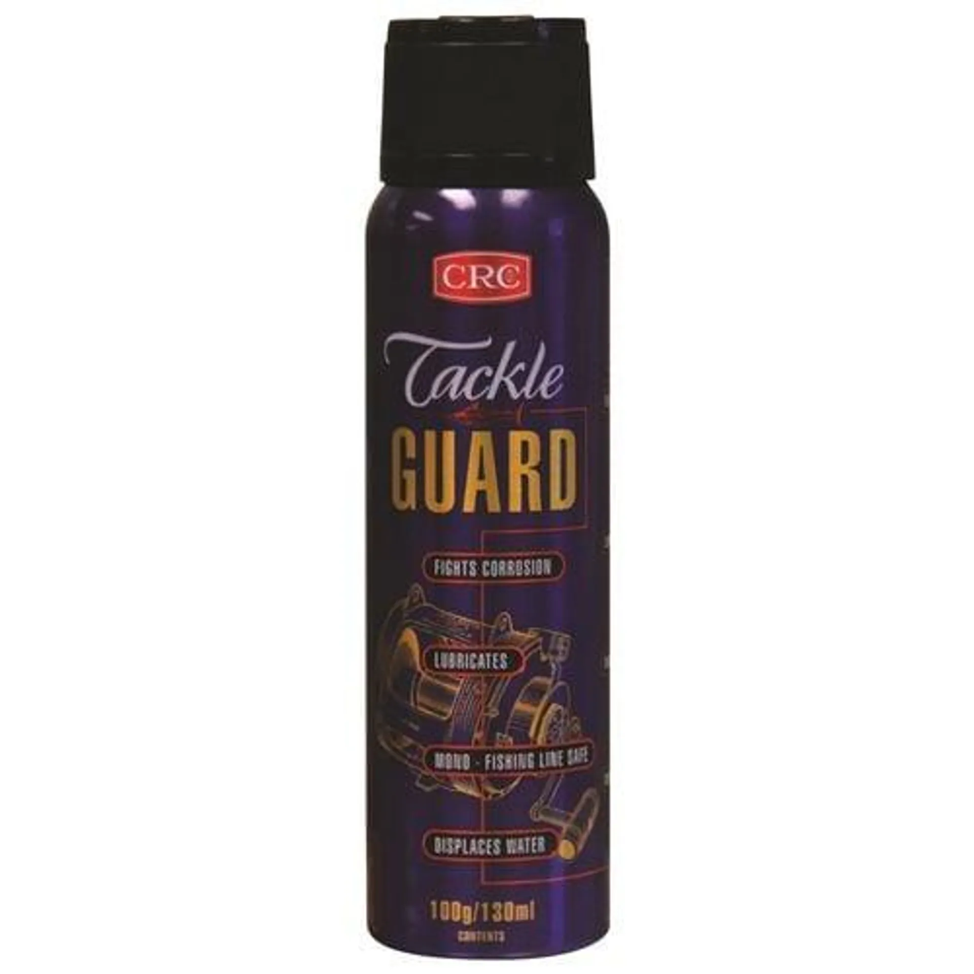 CRC 130ml Tackleguard