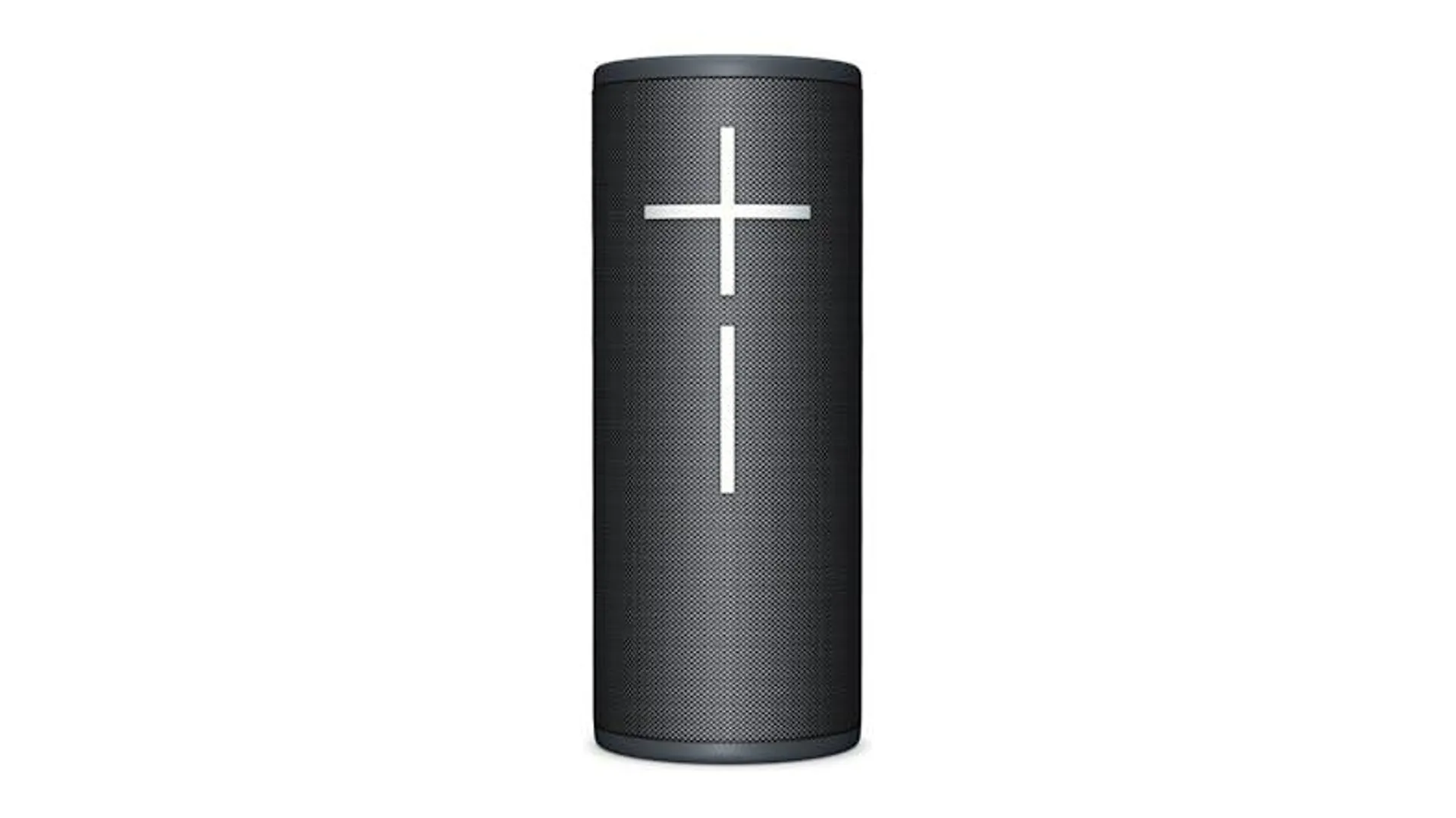 Ultimate Ears BOOM 4 Portable Bluetooth Speaker - Active Black