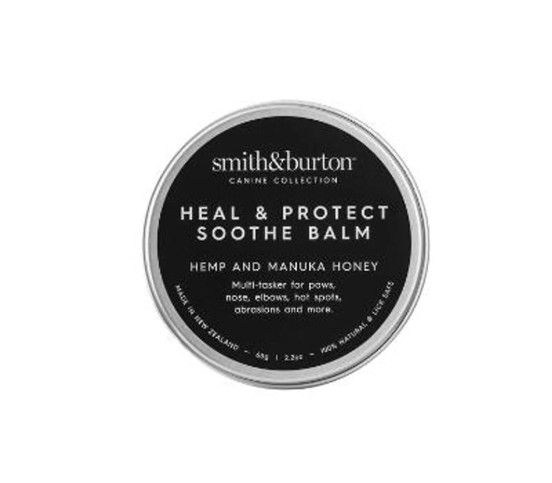 Heal & Protect Soothe Balm For Dogs